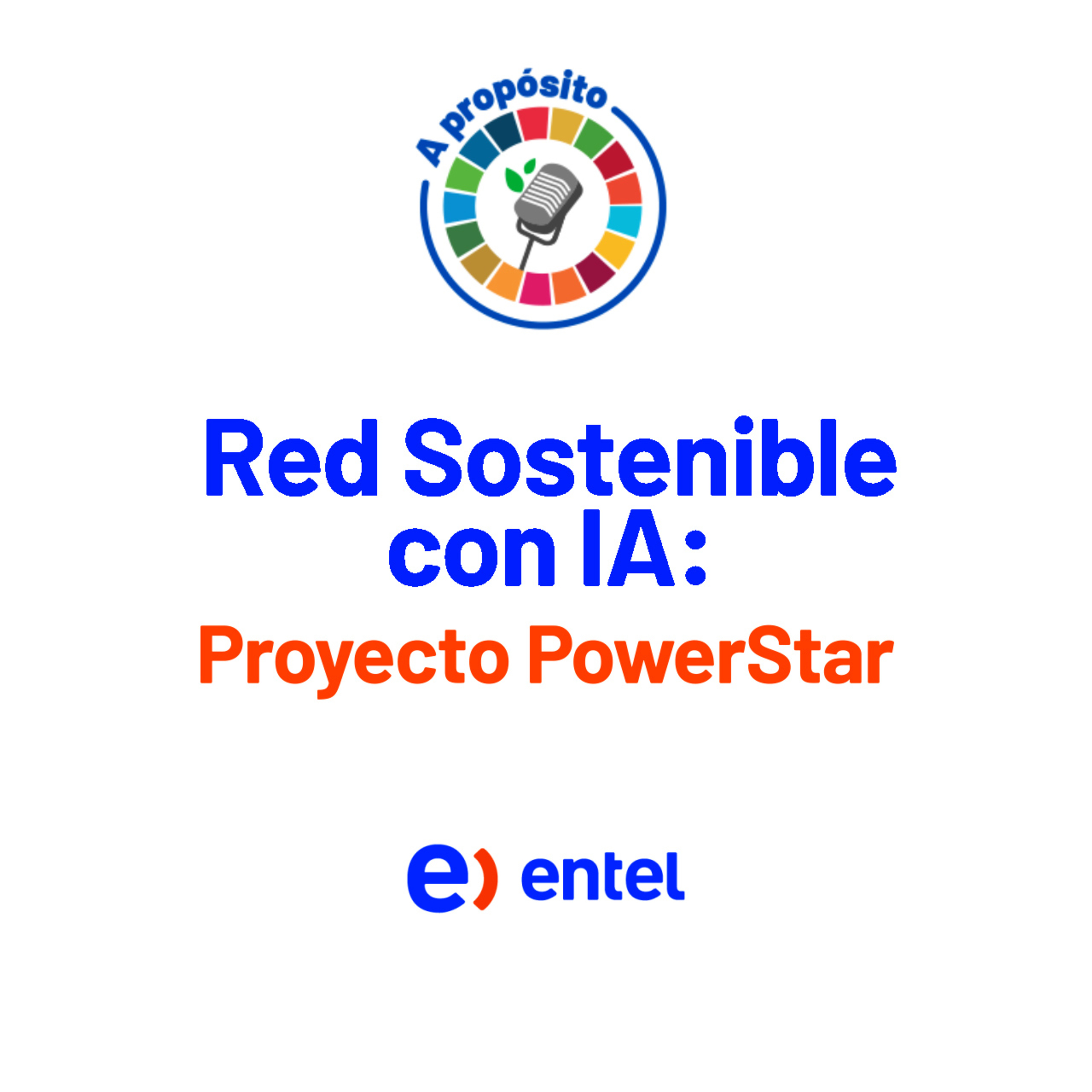 A propósito