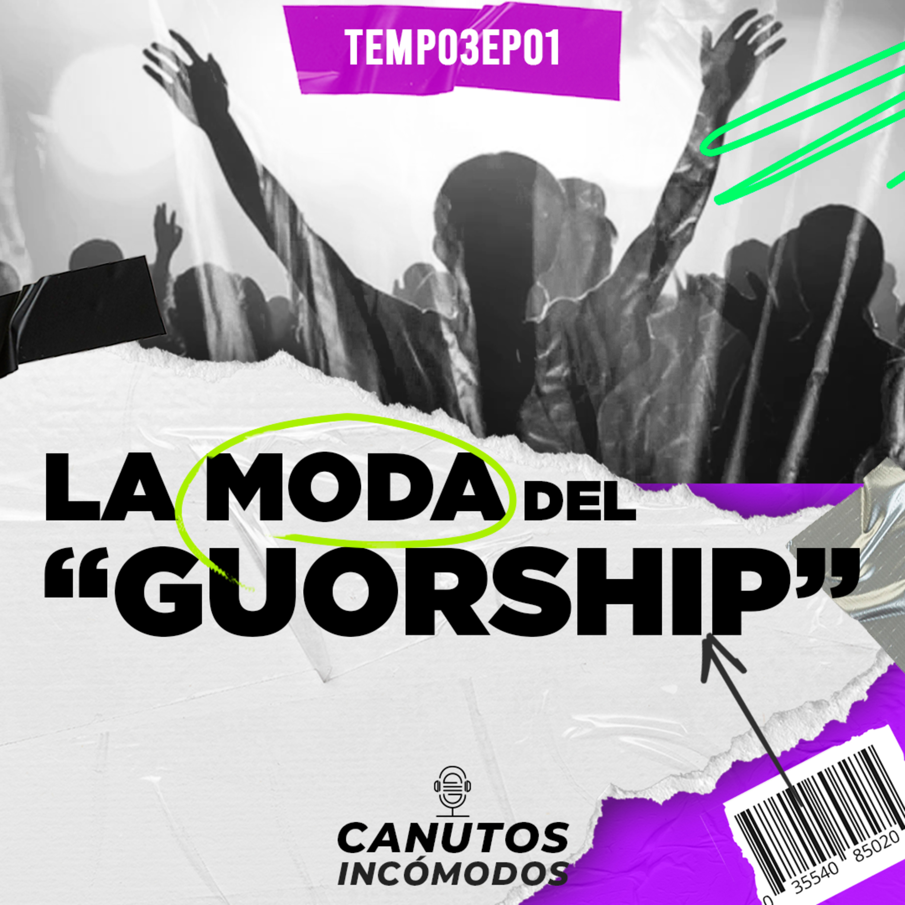 Canutos Incómodos