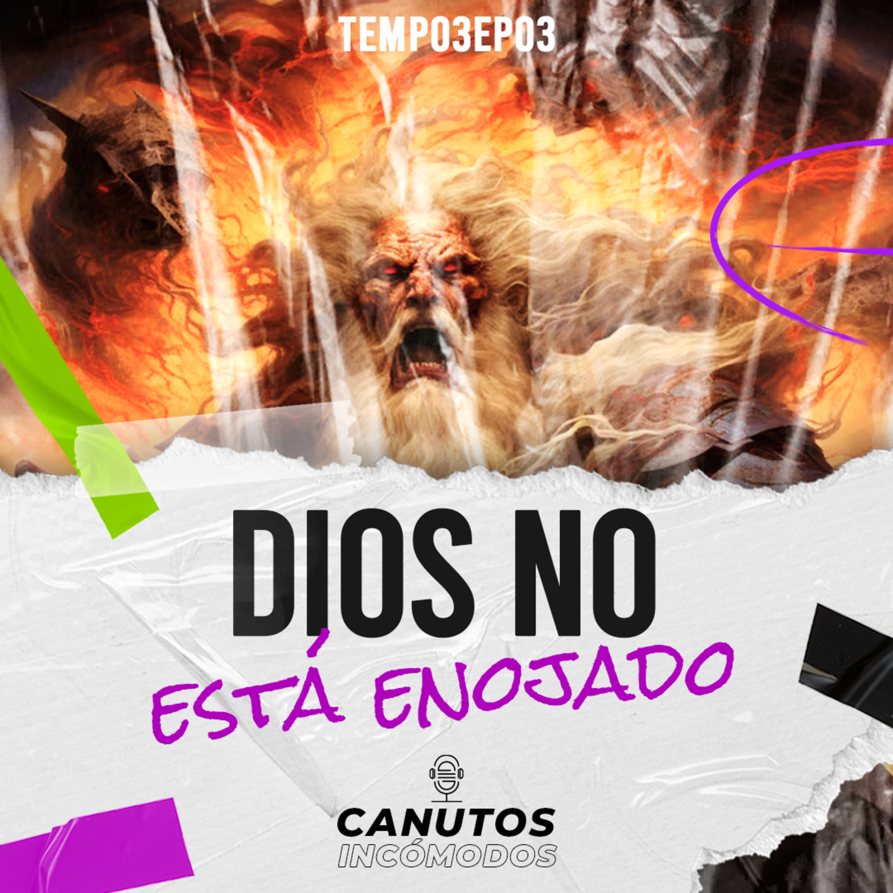 Canutos Incómodos