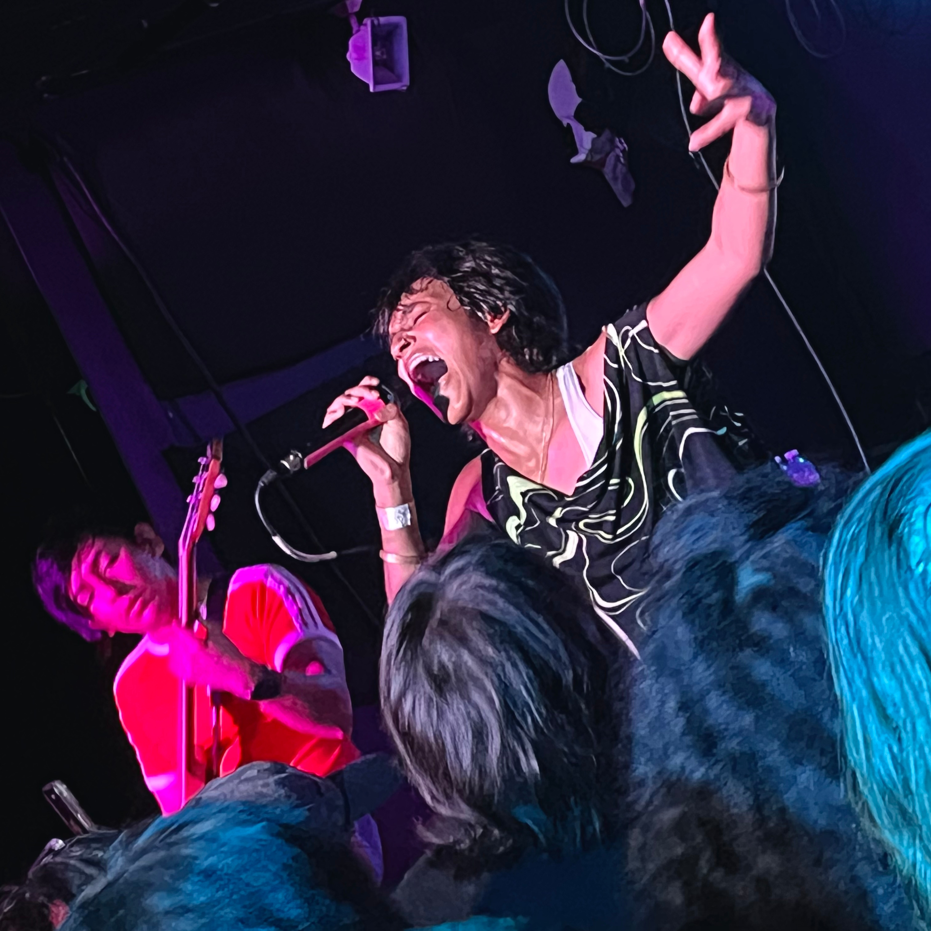 Yellow Brit Road 16 Novemvber 2025: Pinkshift, Lily Allen, Dave, New Releases episode artwork