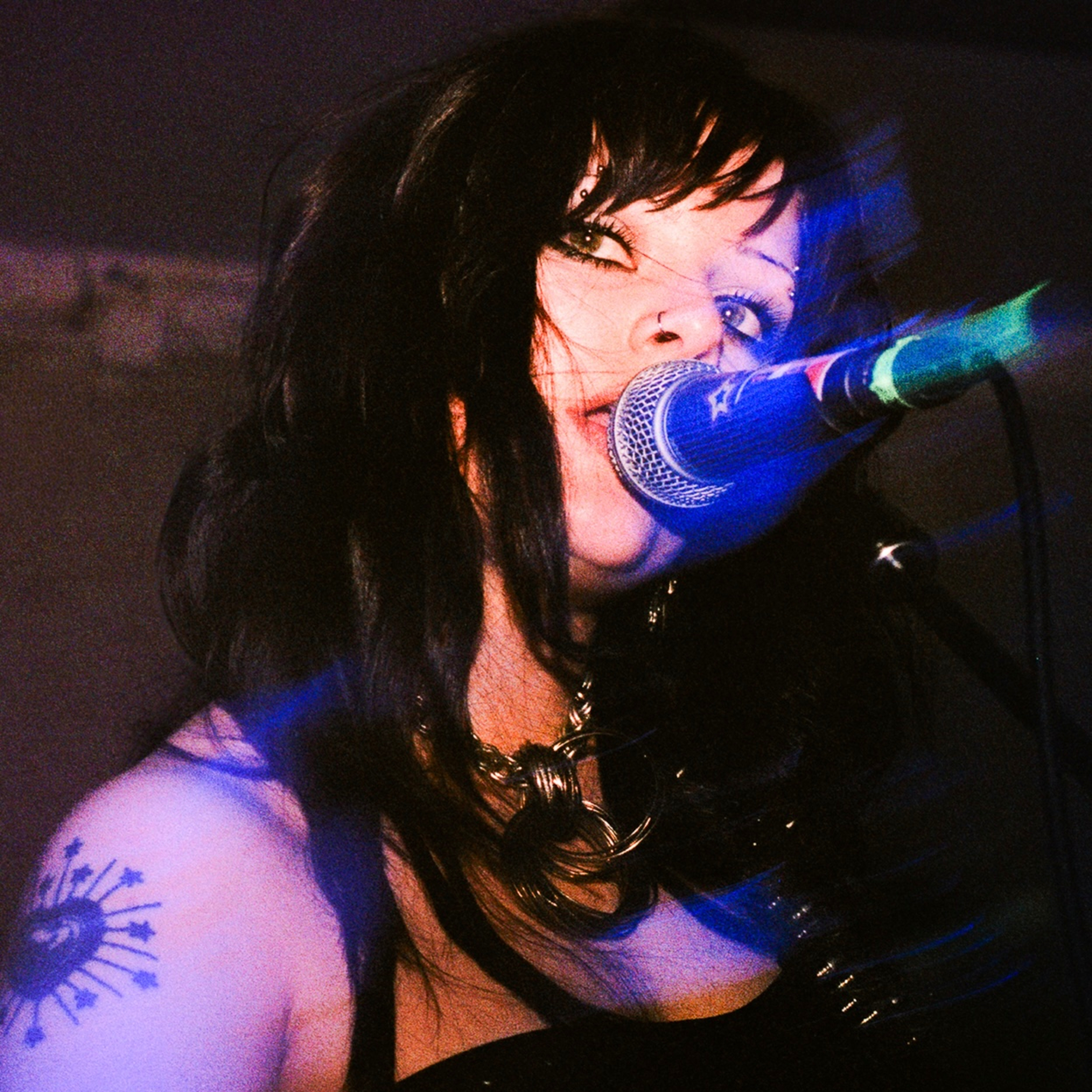Live Session: Mad Iris @ Wavelength festival! episode artwork