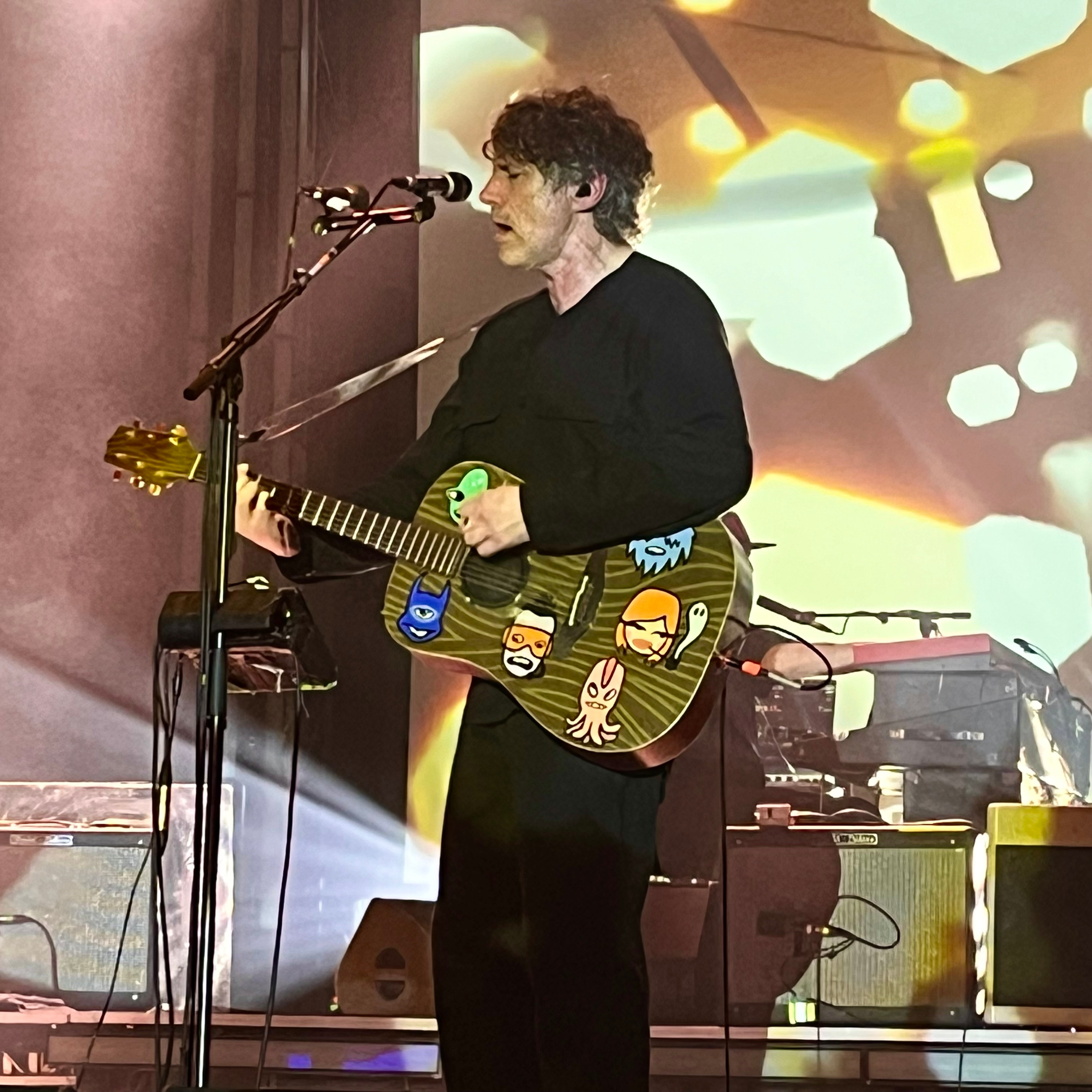 Yellow Brit Road 31 May 2026: Vundabar interview, Super Furry Animals in London, Paul McCartney review! episode artwork