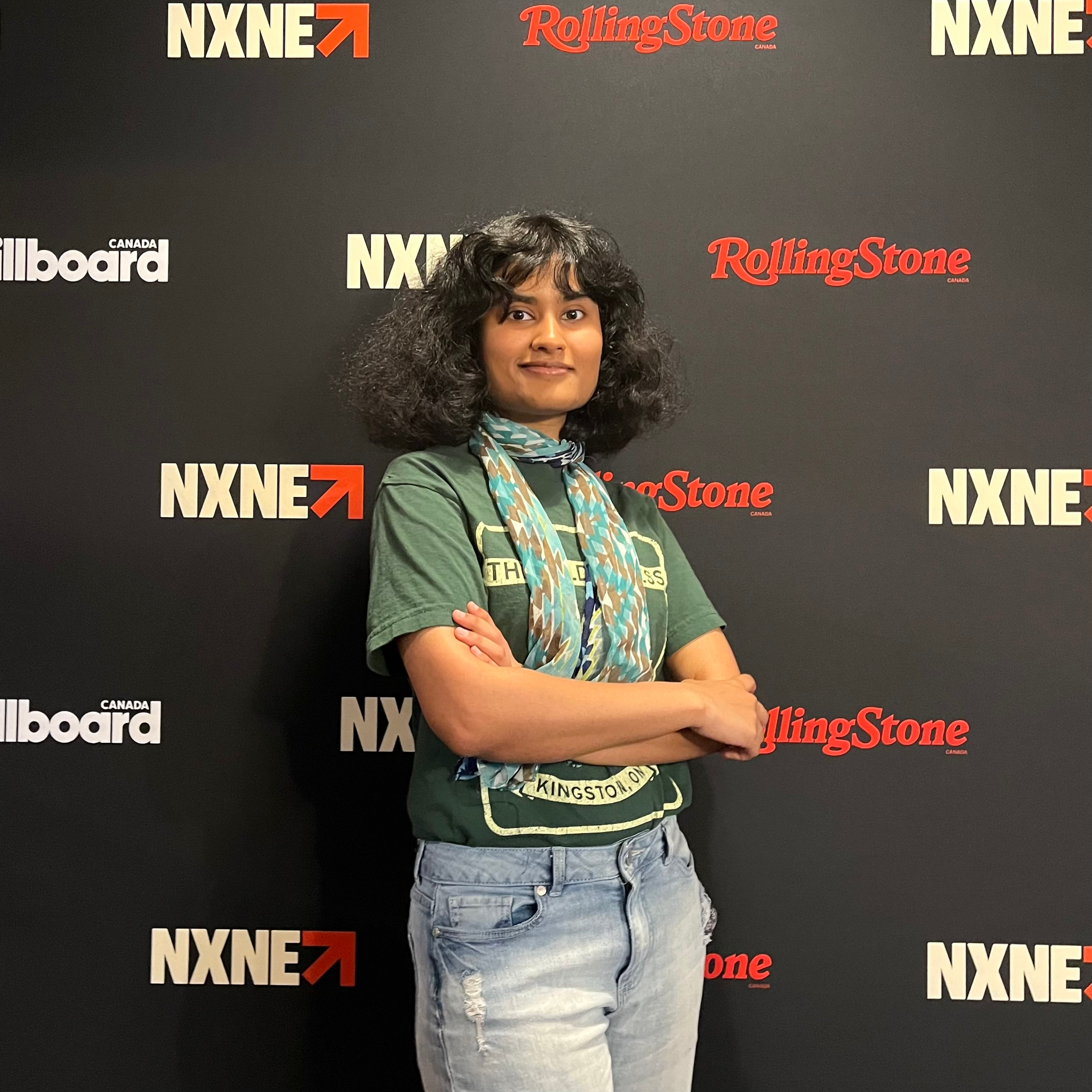Yellow Brit Road 14 June 2026: Live from NXNE, The Bug Club Interview! episode artwork
