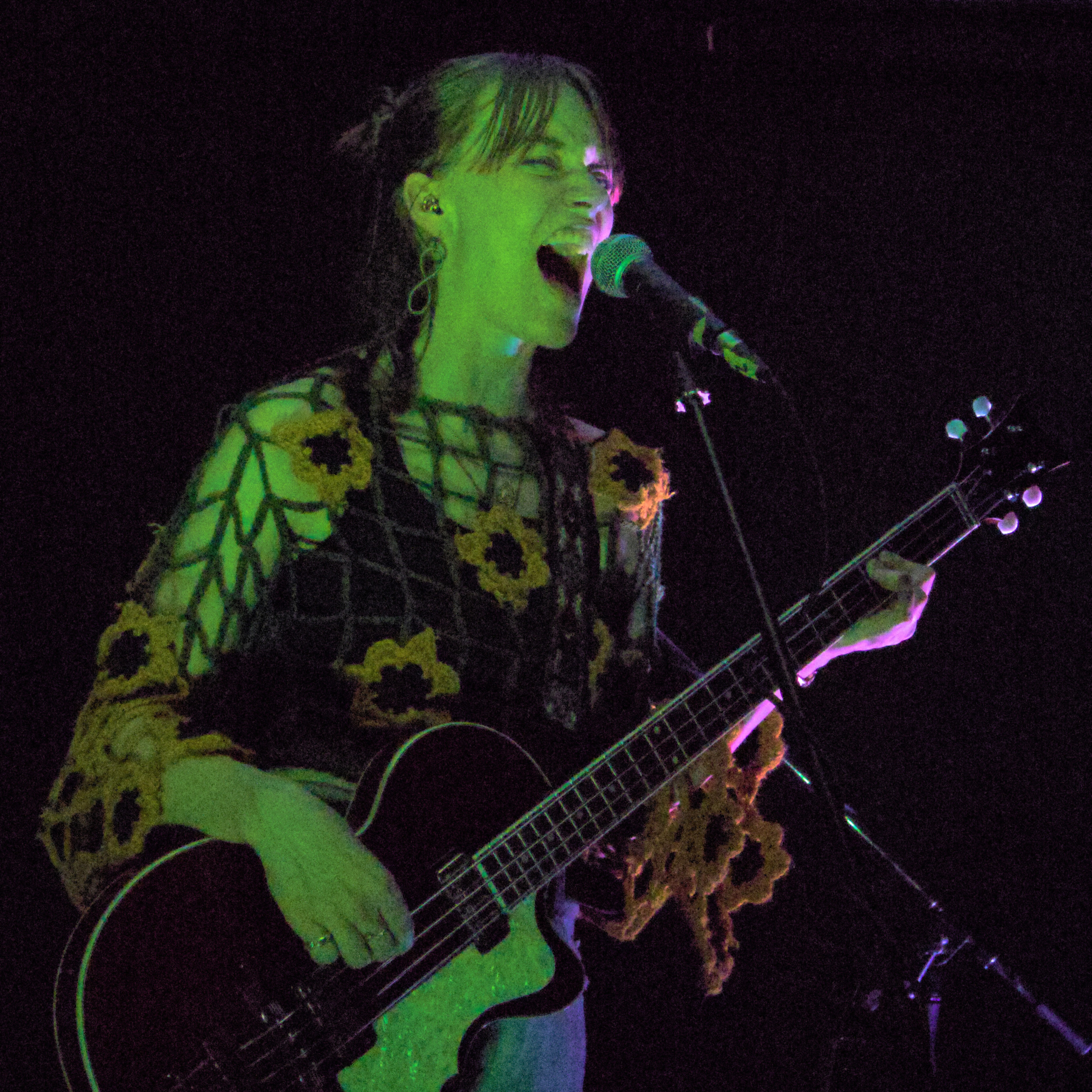 Yellow Brit Road 28 June 2026: TRNSMT Fest, Angine de Poitrine, The Hausplants interview episode artwork