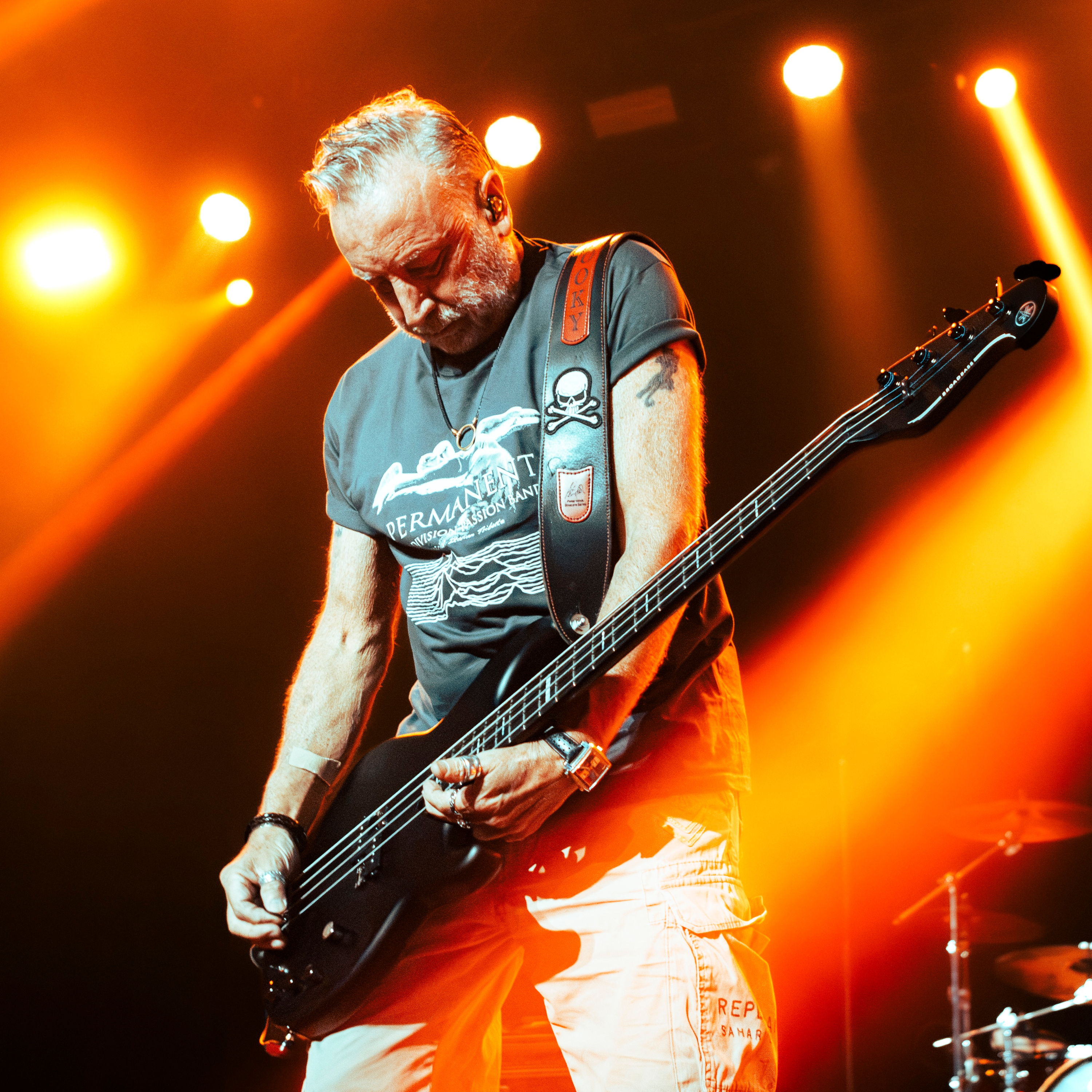 Yellow Brit Road 10 September 2026: Reading and Leeds highlights, Peter Hook live, Second Summer Festival! episode artwork