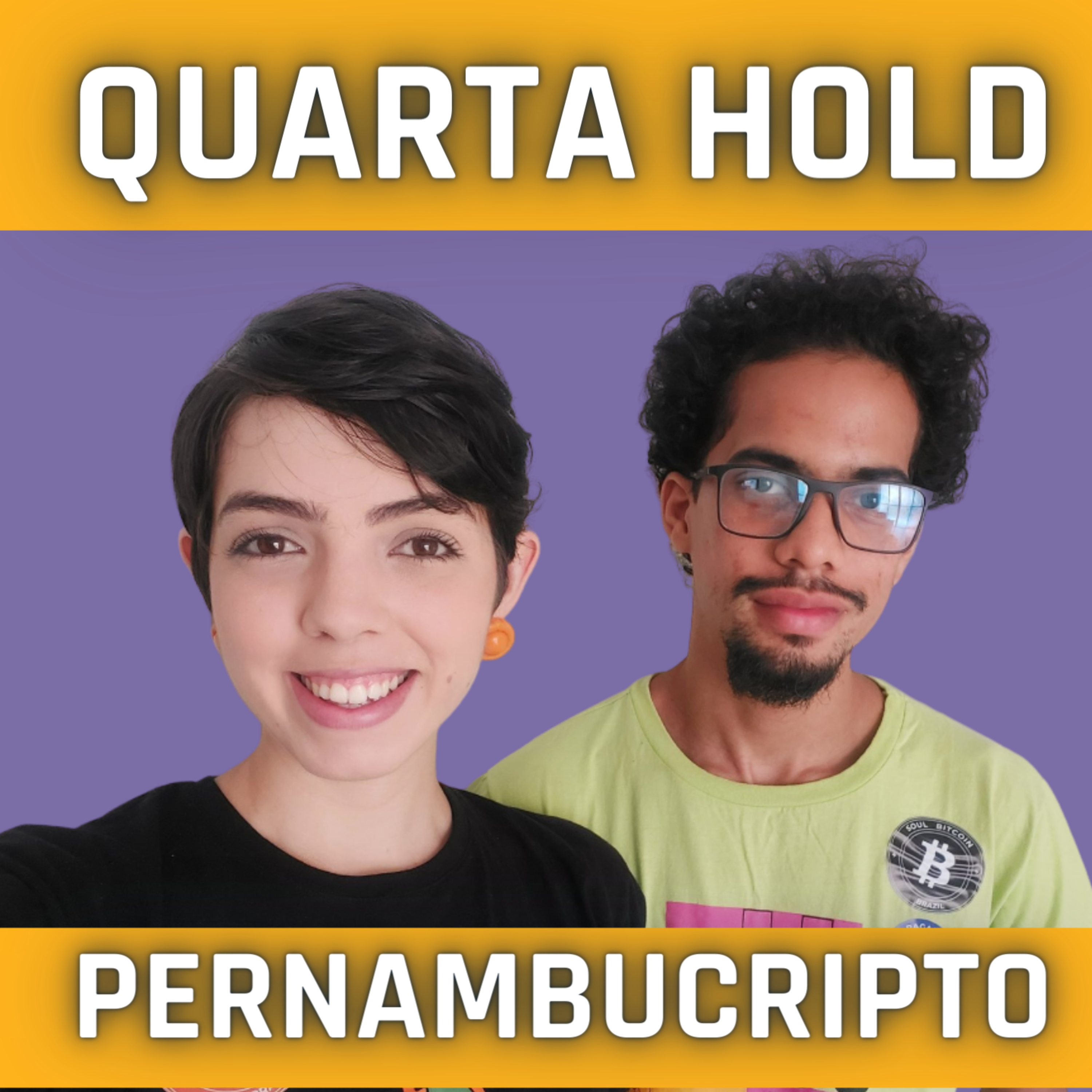 Pernambucripto - Quarta Hold