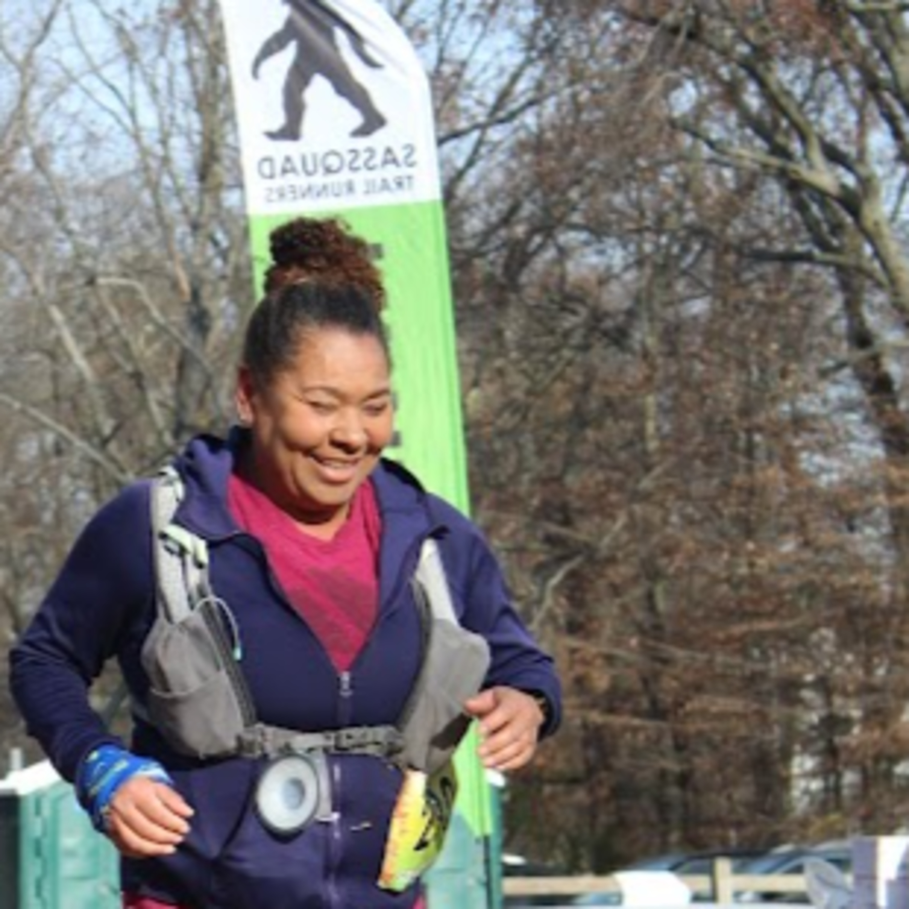 Sassquad Trail Runners