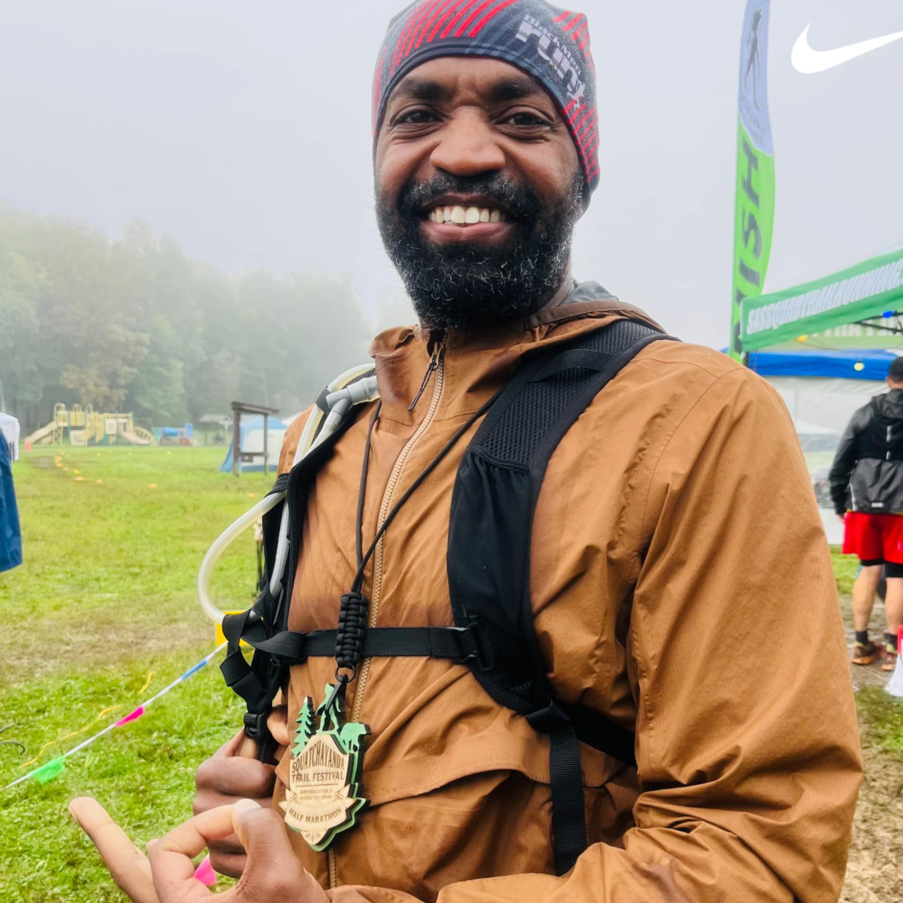 Sassquad Trail Runners