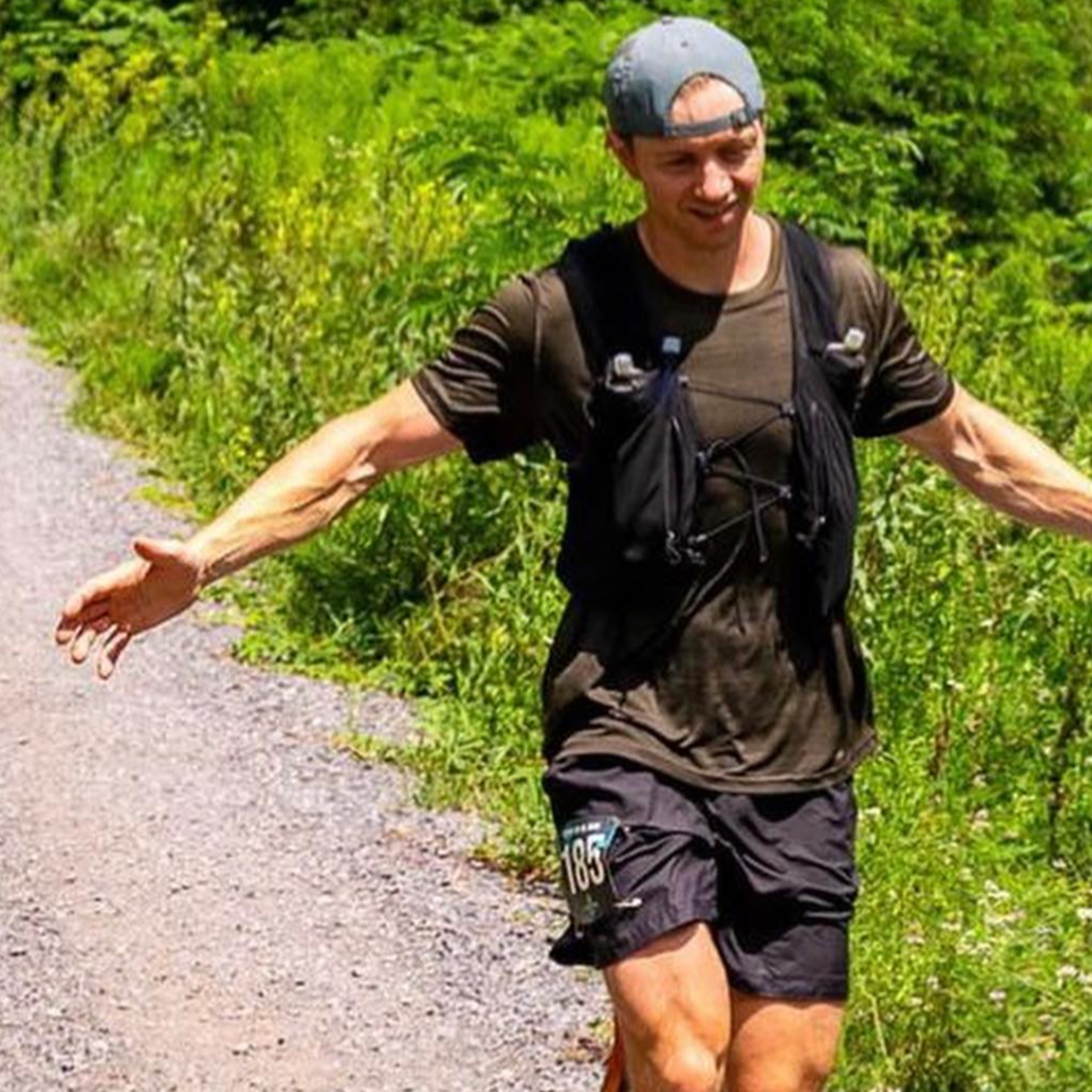 Sassquad Trail Runners