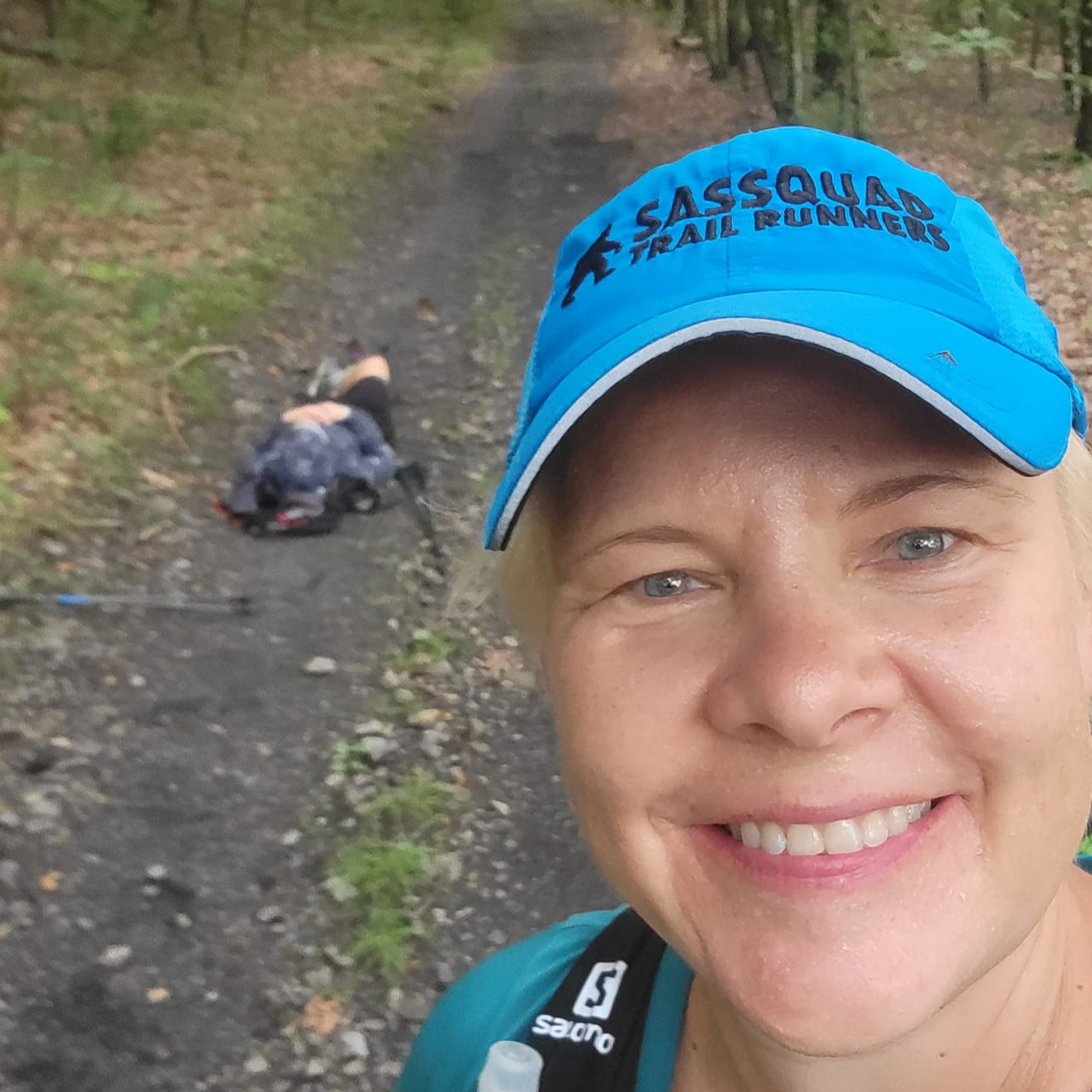 Sassquad Trail Runners