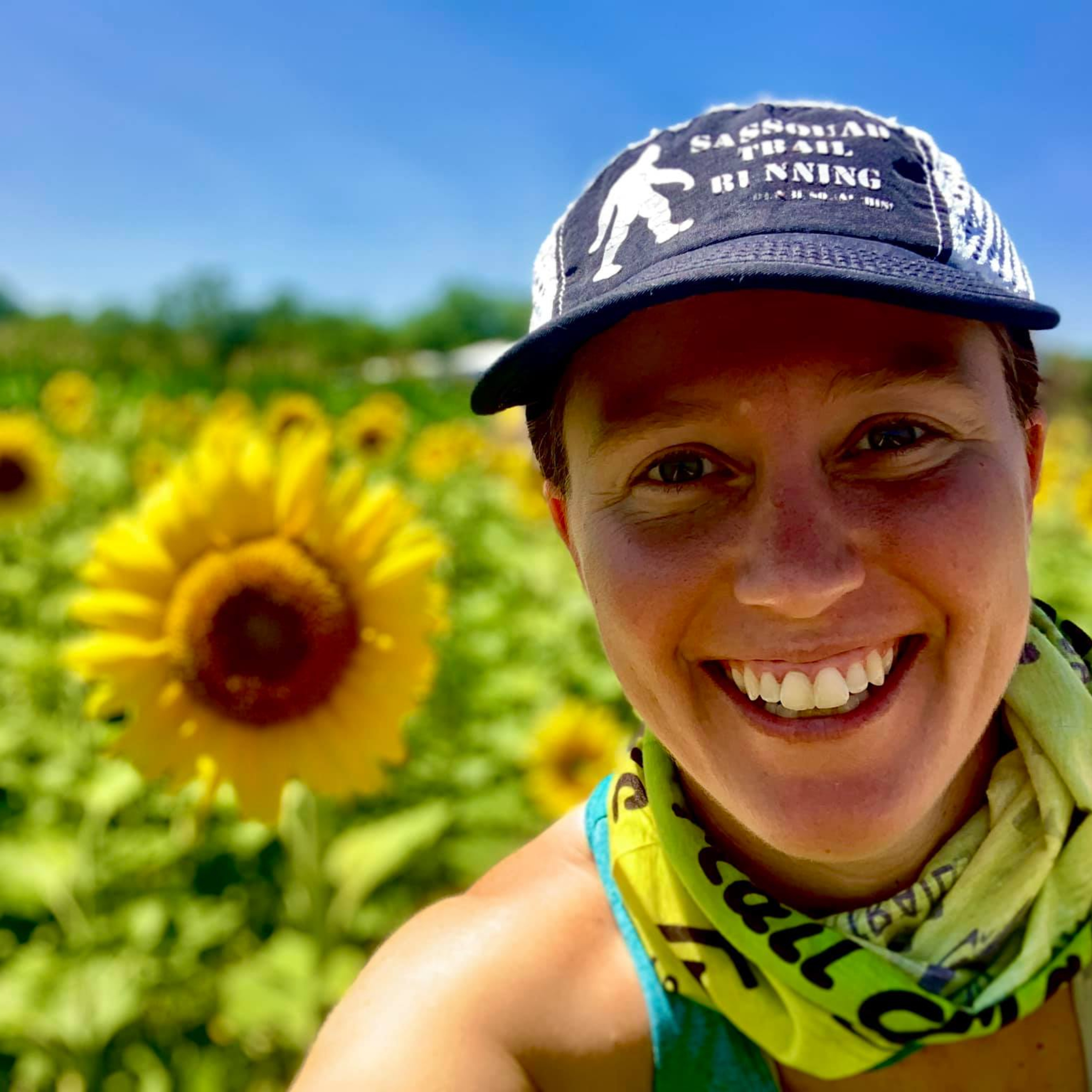 Sassquad Trail Runners