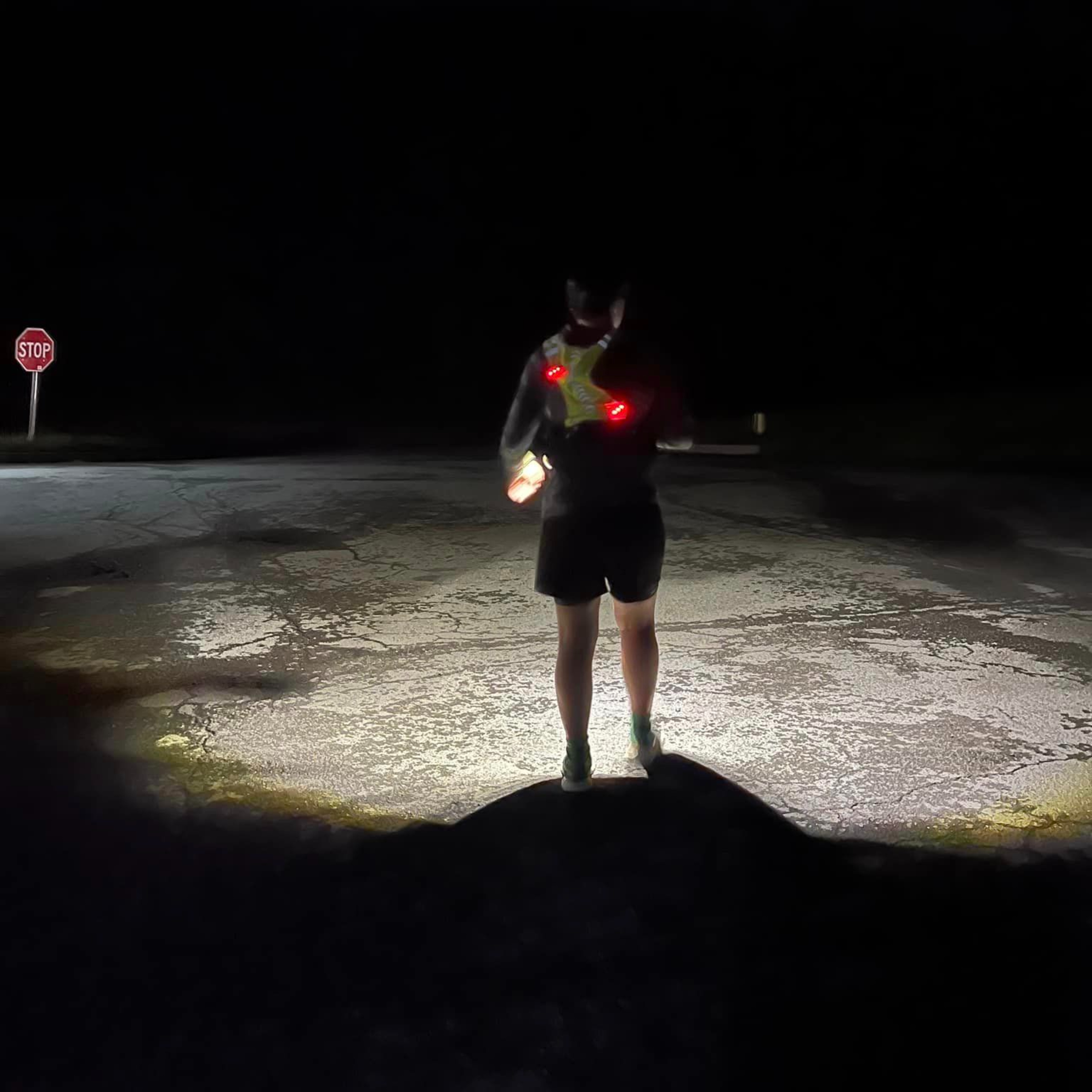 Sassquad Trail Runners