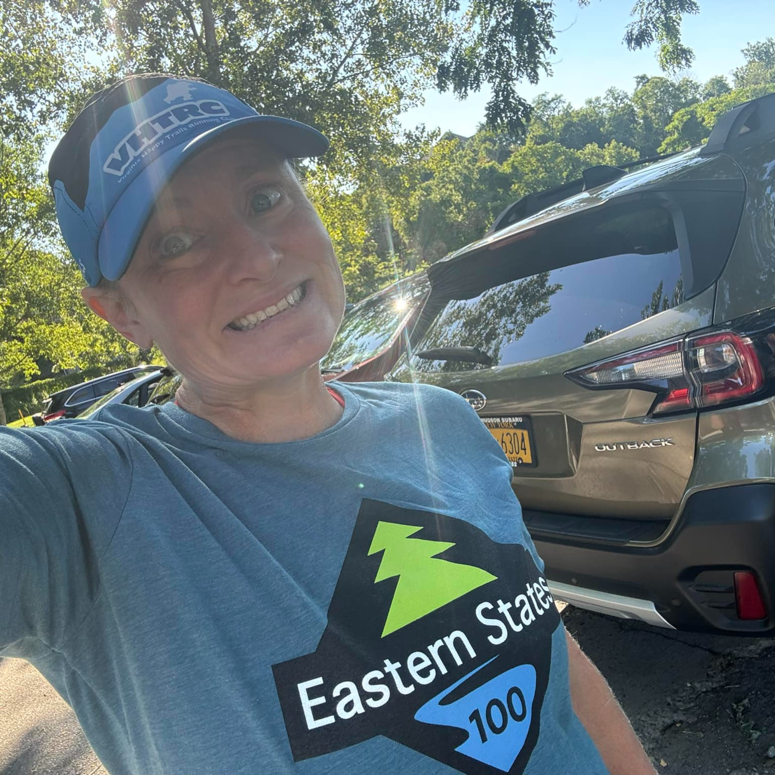 Sassquad Trail Runners