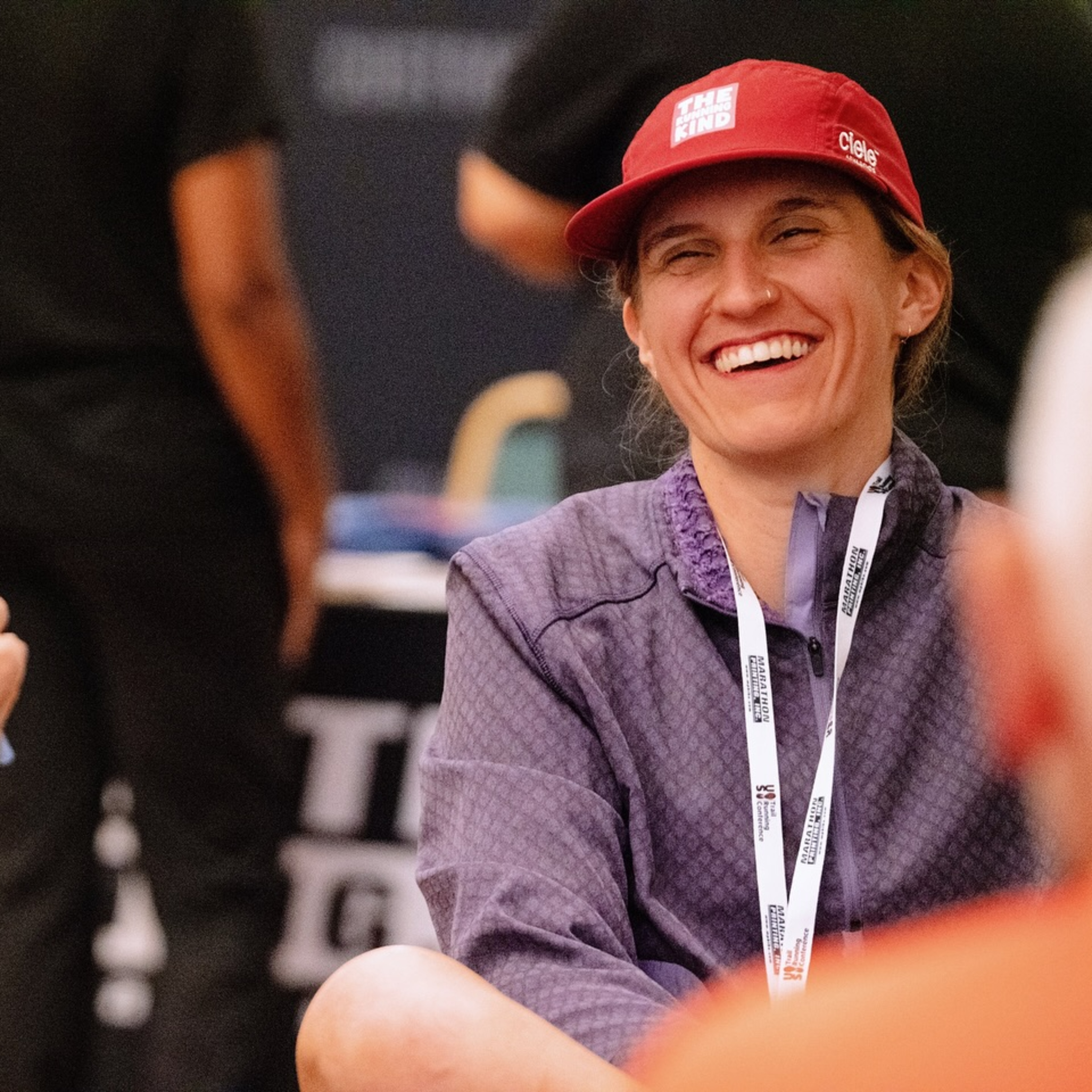 Sustainability, Community, and Trail Running with Aimee Kohler