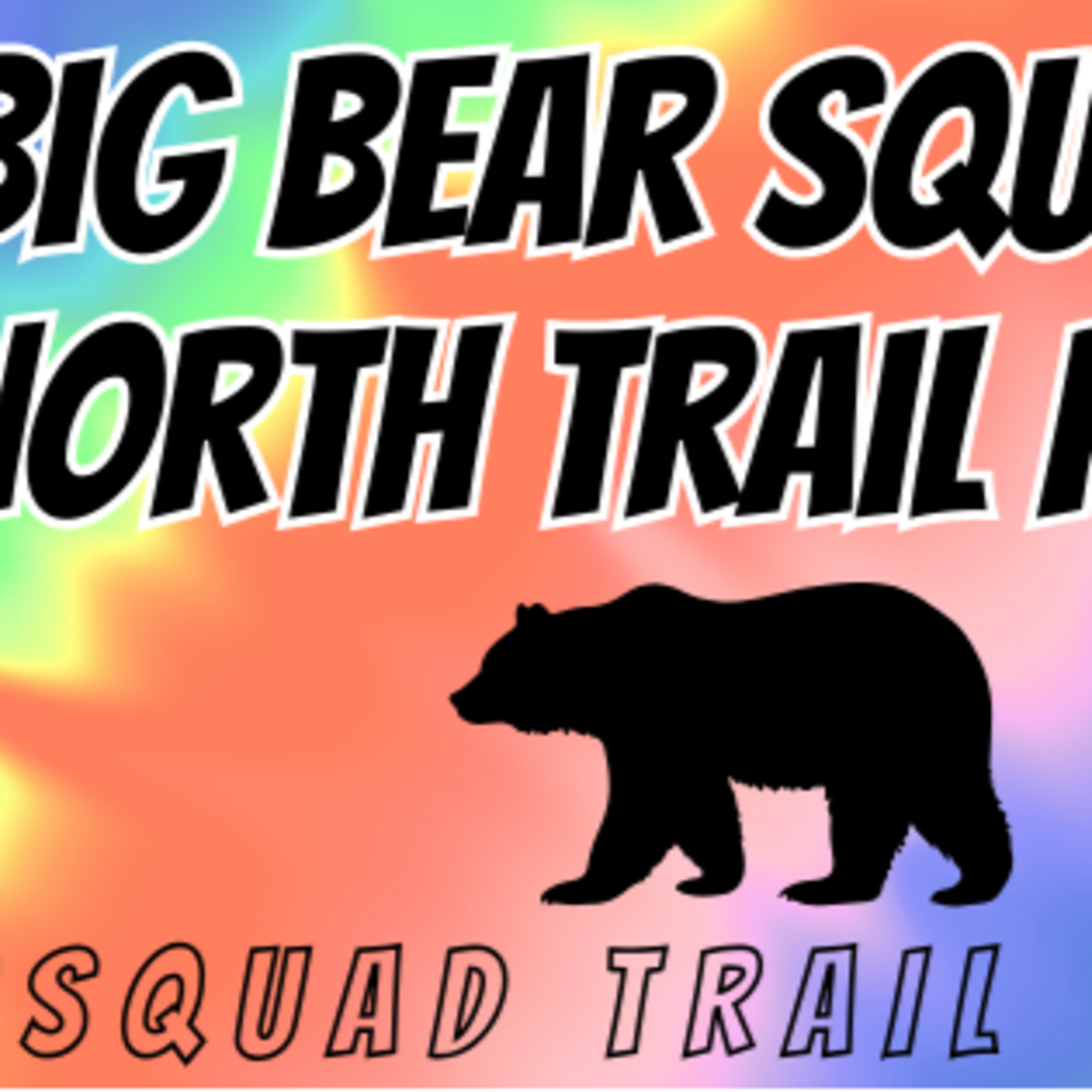 2025 Big Bear SquaTCh Pre-Race Announcements