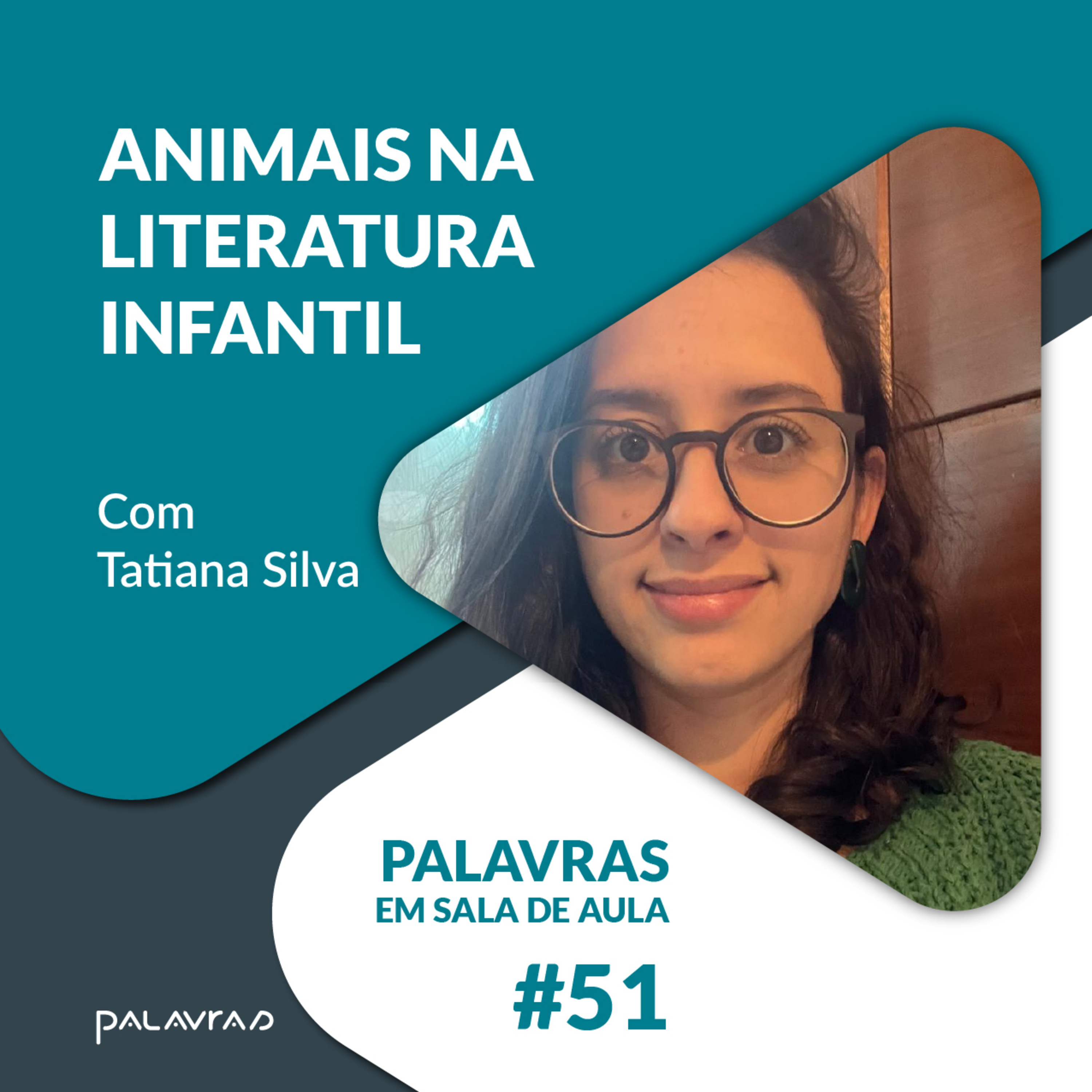 Palavras em Sala de Aula