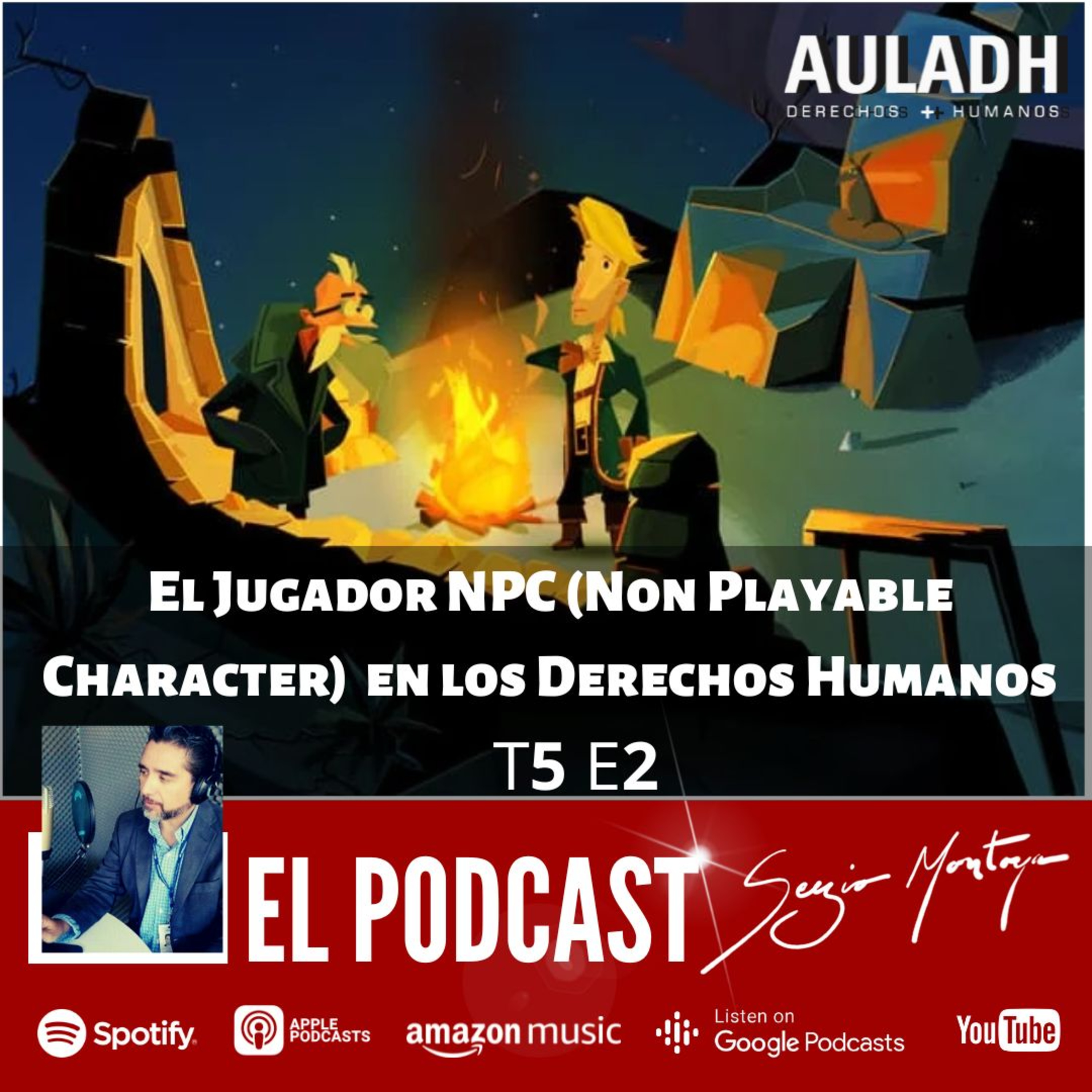 AulaDH Derechos + Humanos
