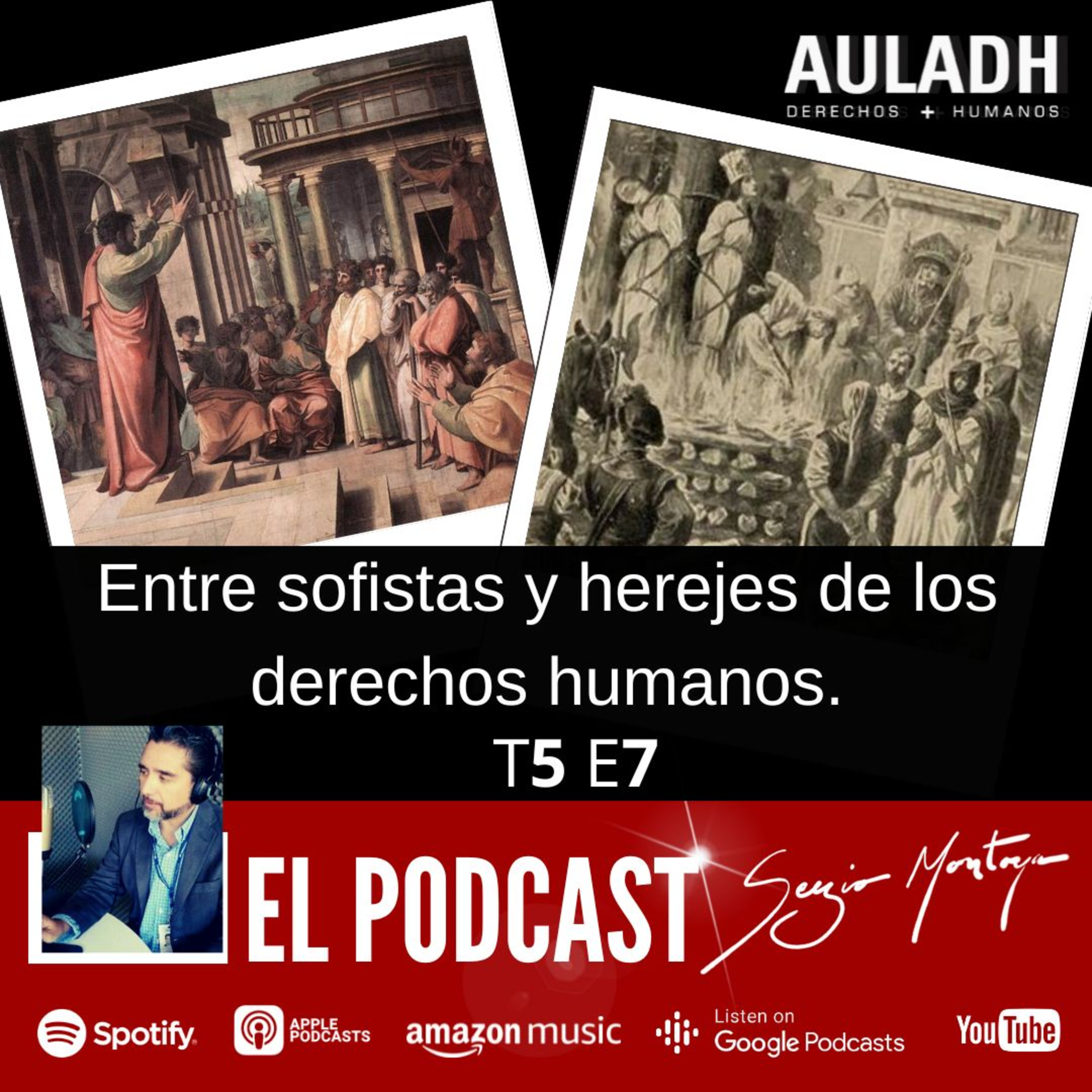 AulaDH Derechos + Humanos