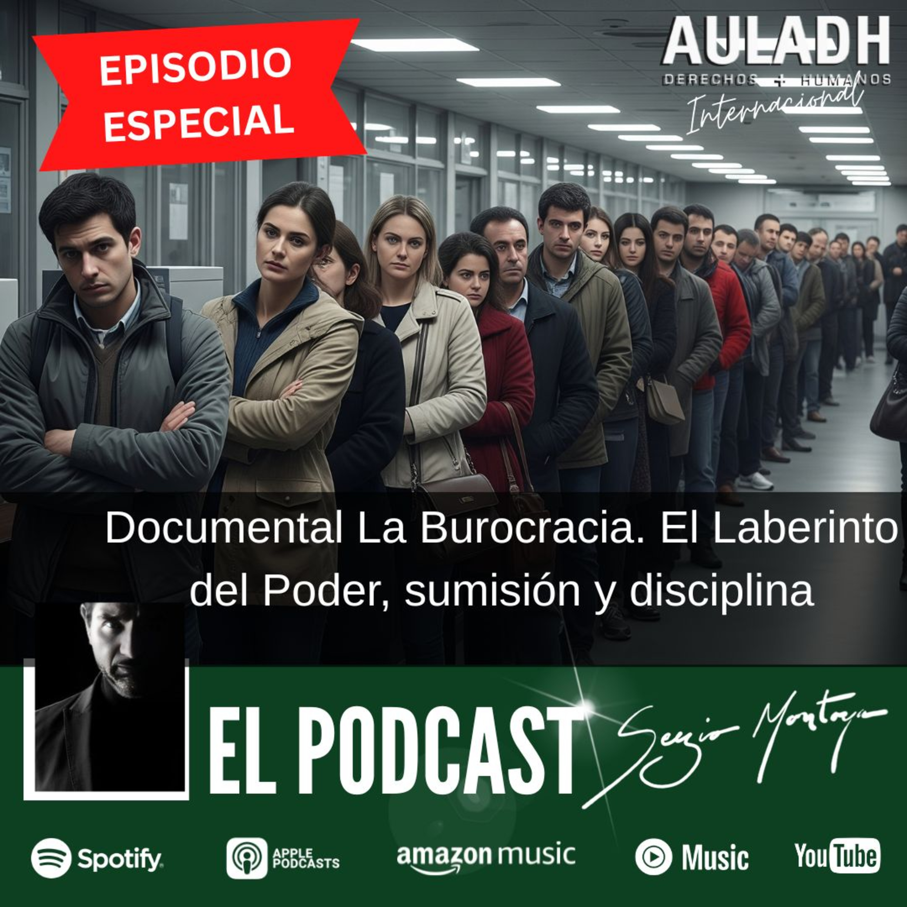 Portada de AulaDH Derechos + Humanos