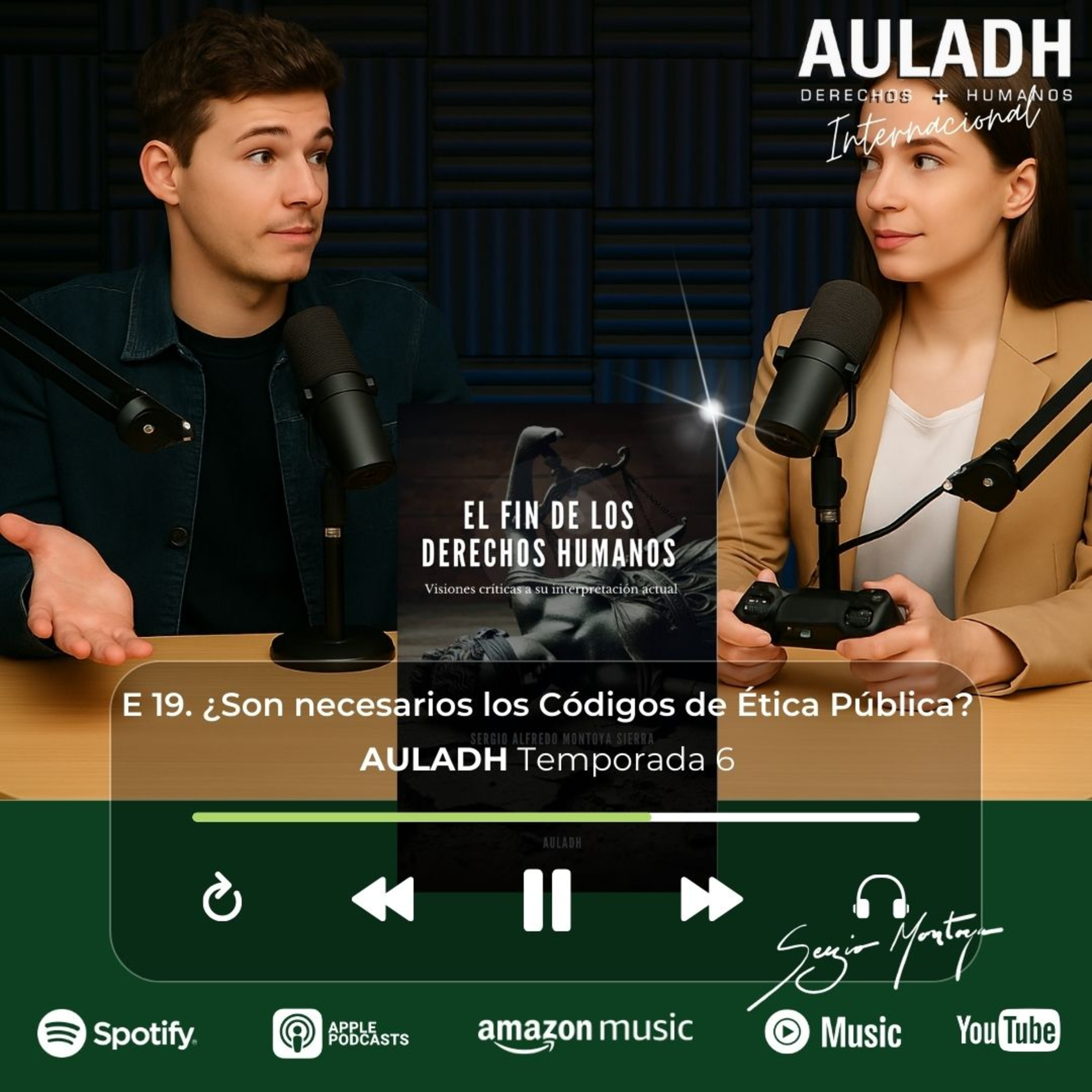 AulaDH Derechos + Humanos