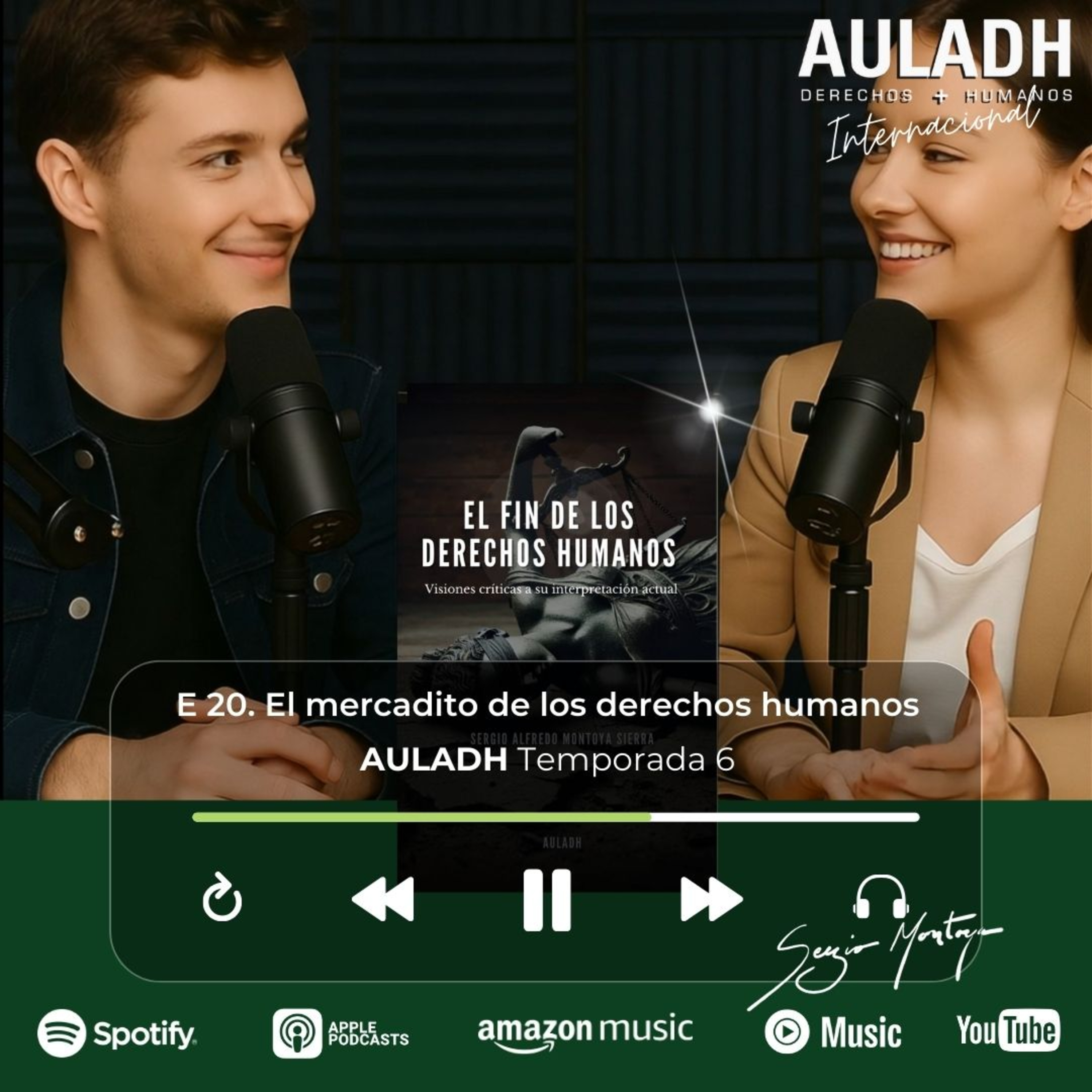 AulaDH Derechos + Humanos