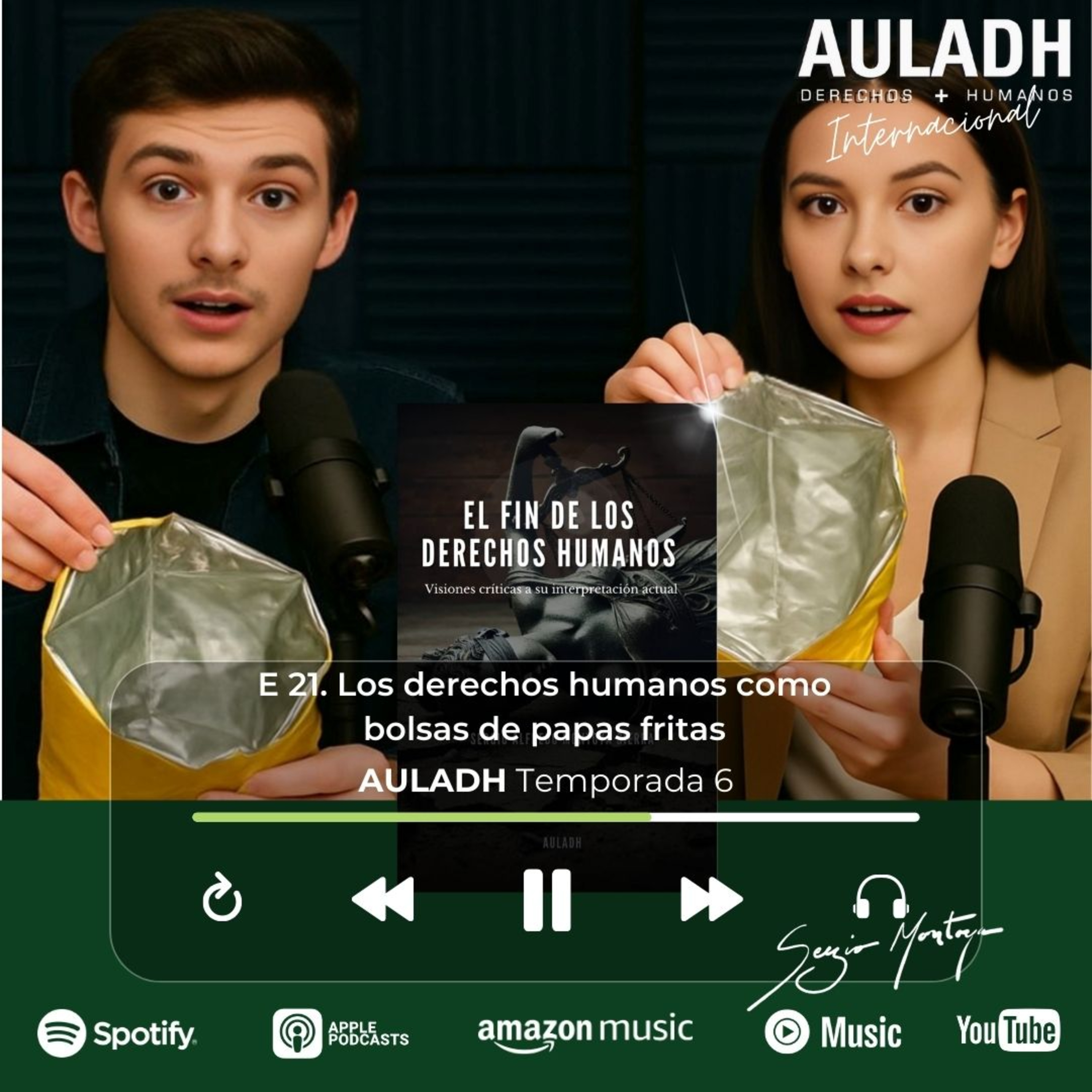 AulaDH Derechos + Humanos