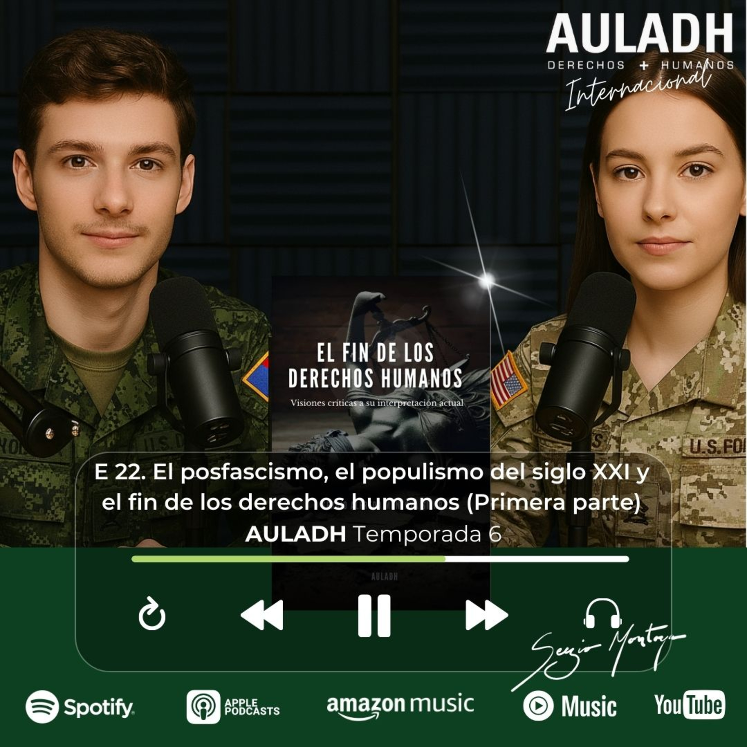 AulaDH Derechos + Humanos