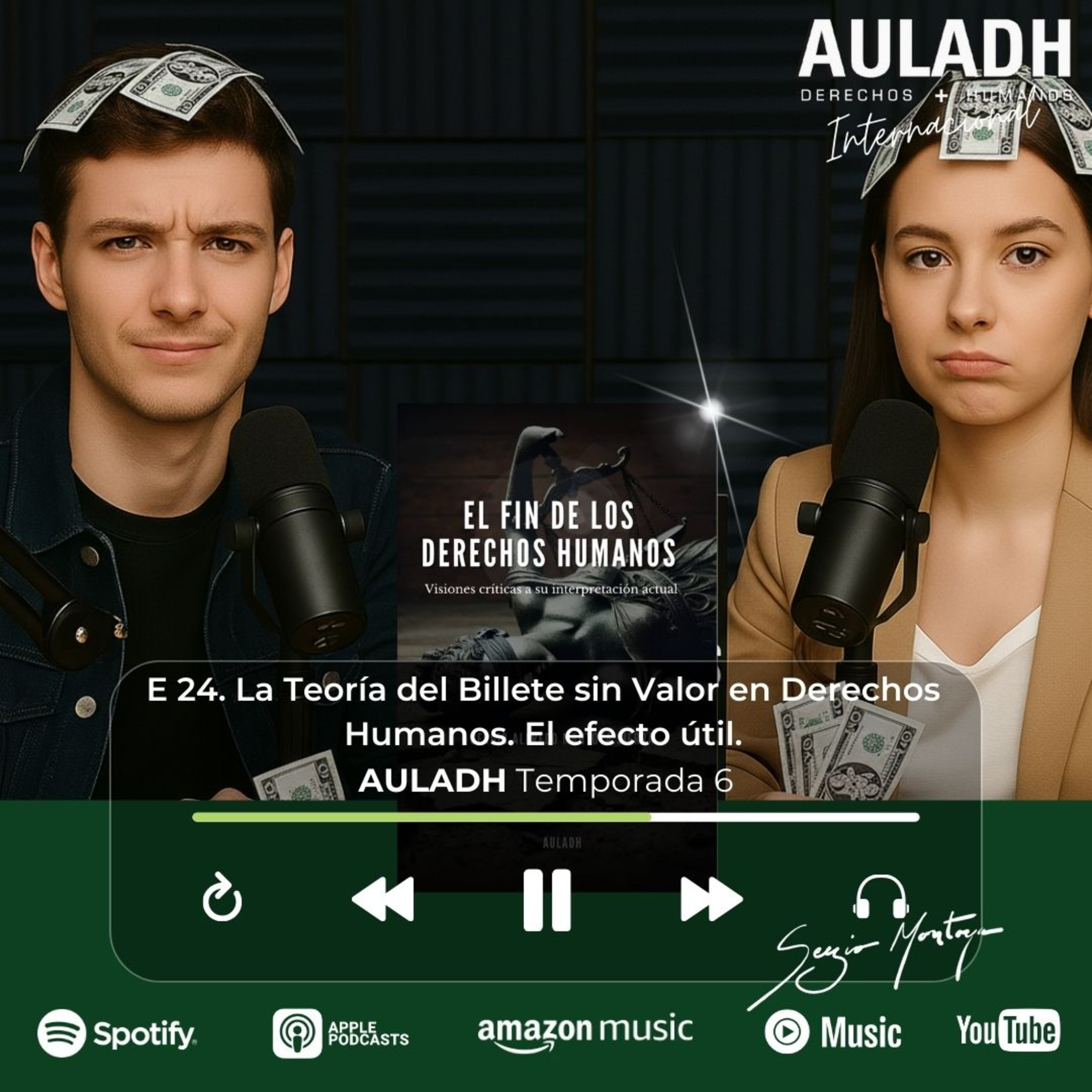 AulaDH Derechos + Humanos