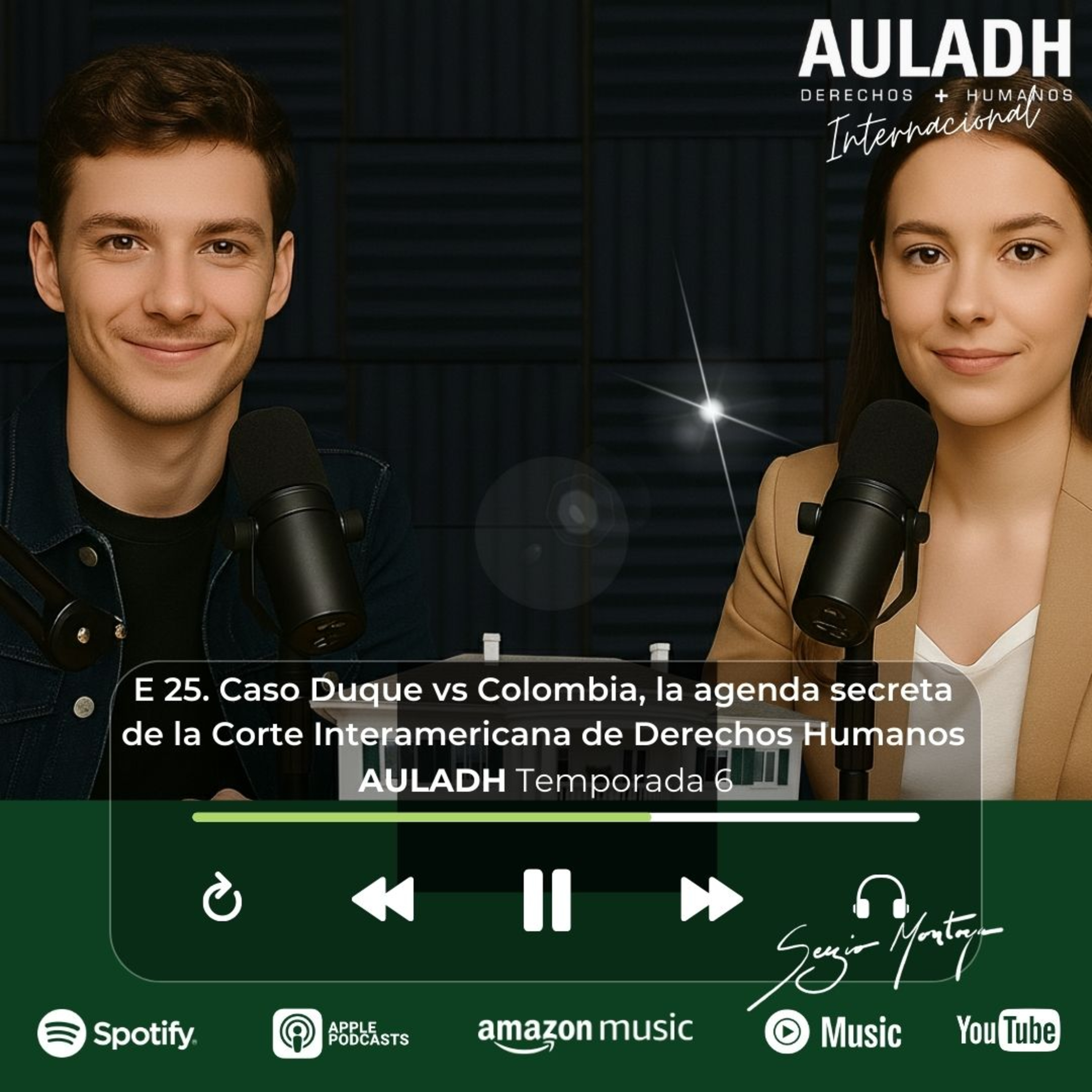 AulaDH Derechos + Humanos