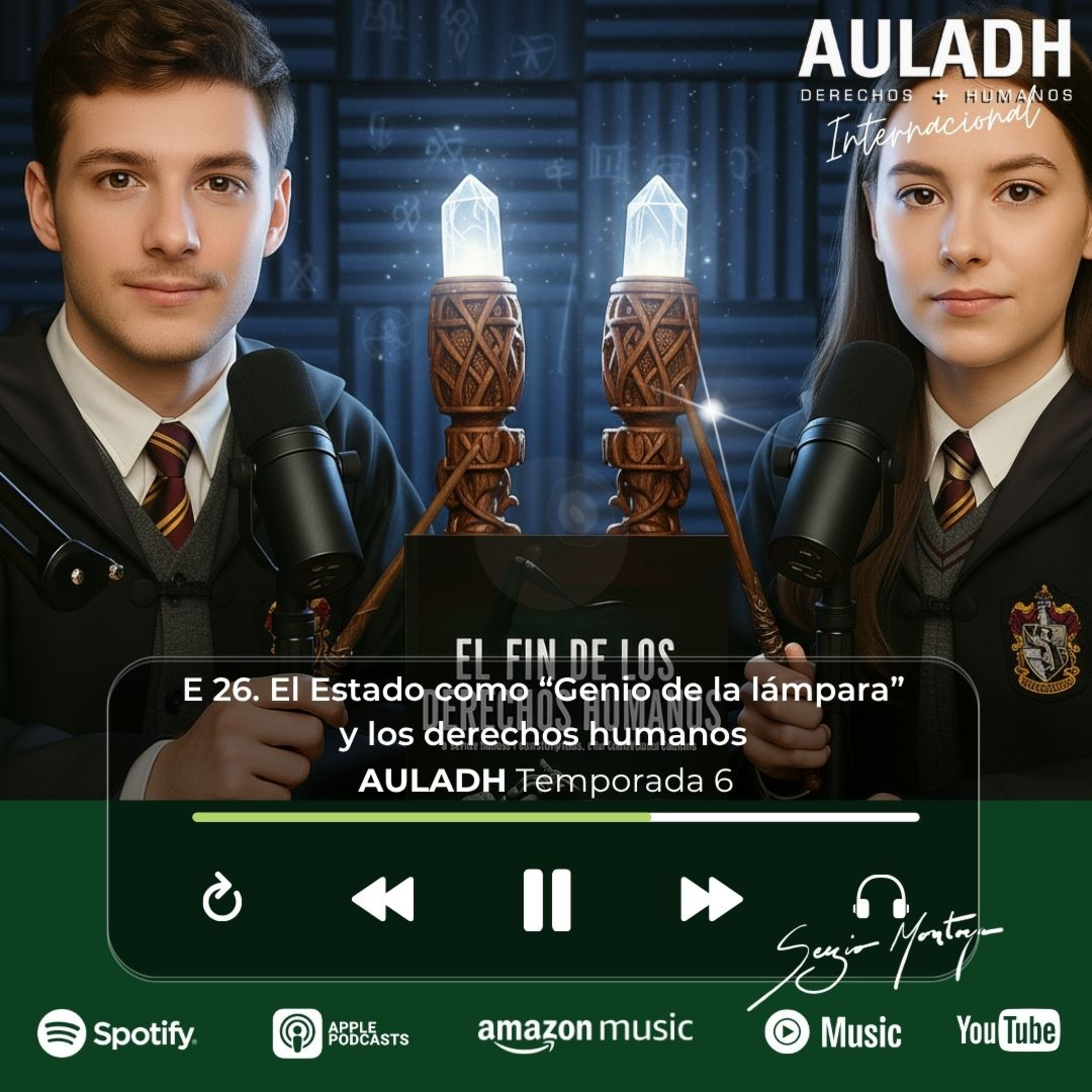 AulaDH Derechos + Humanos