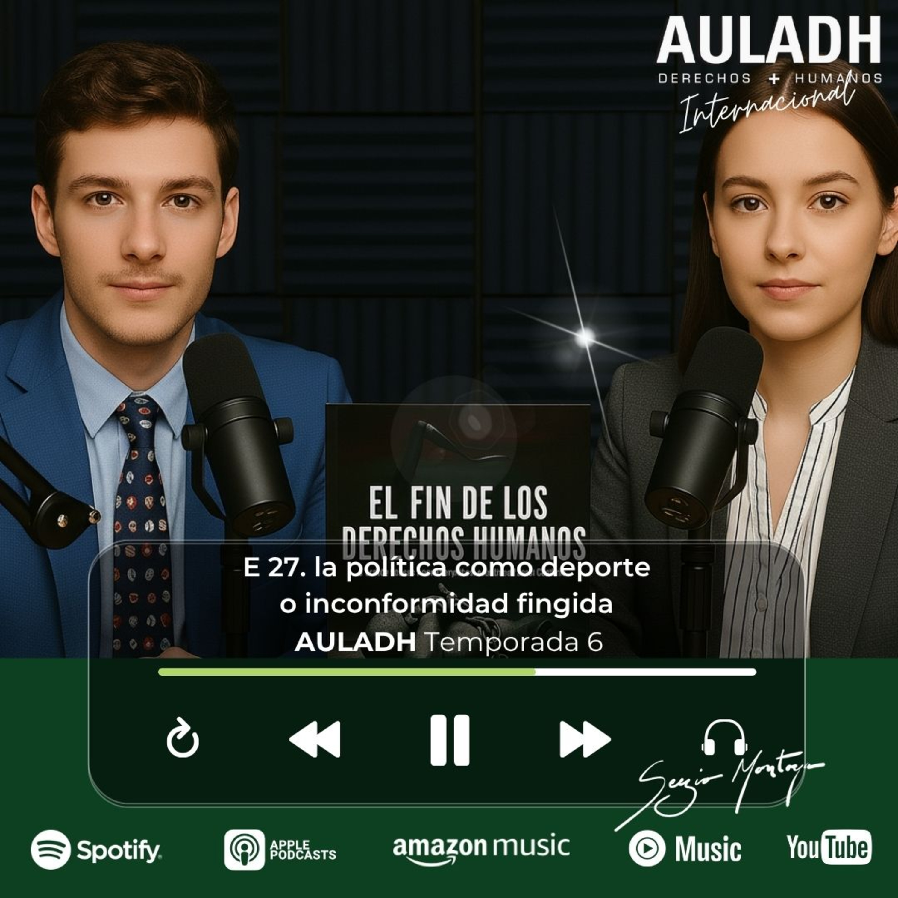 AulaDH Derechos + Humanos