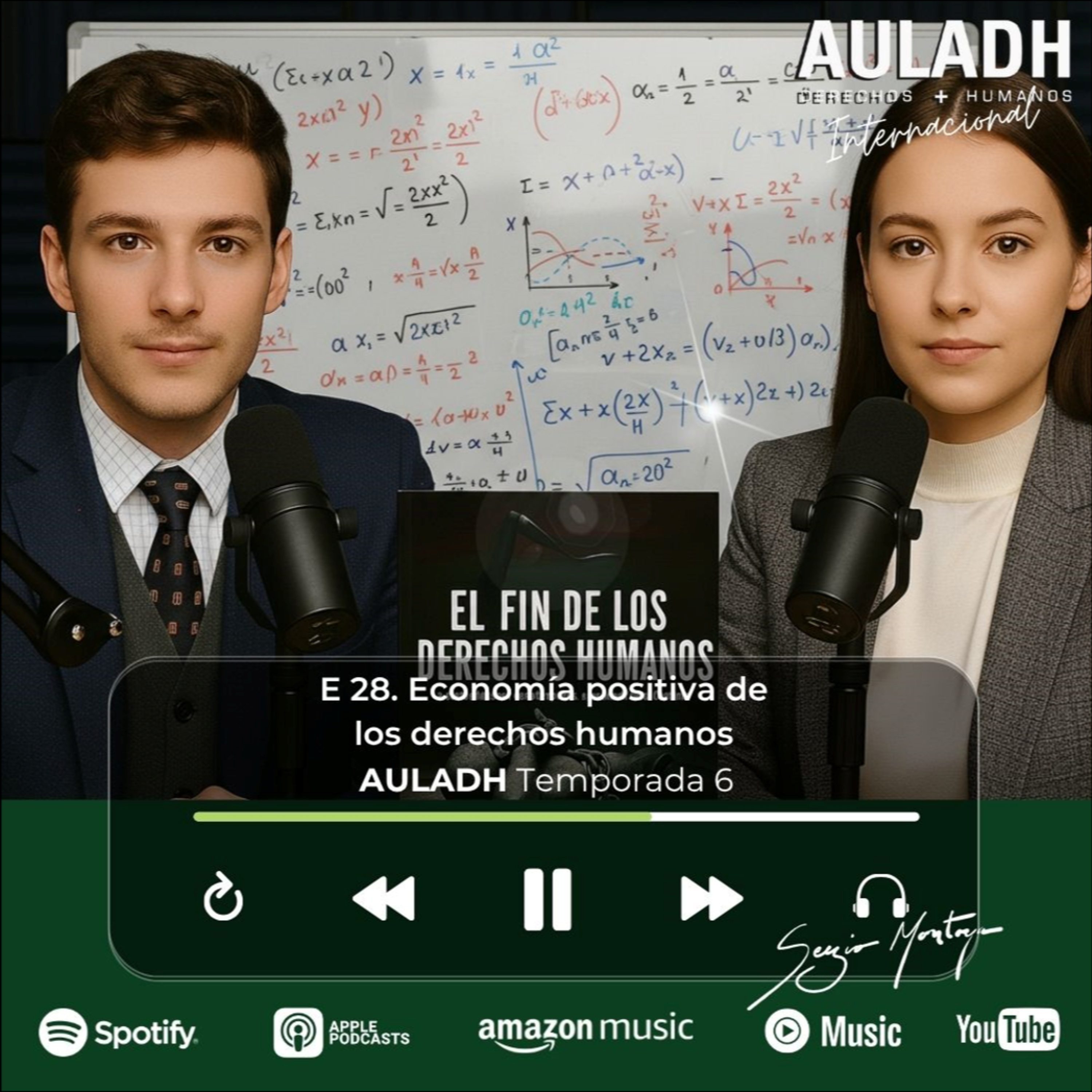 AulaDH Derechos + Humanos