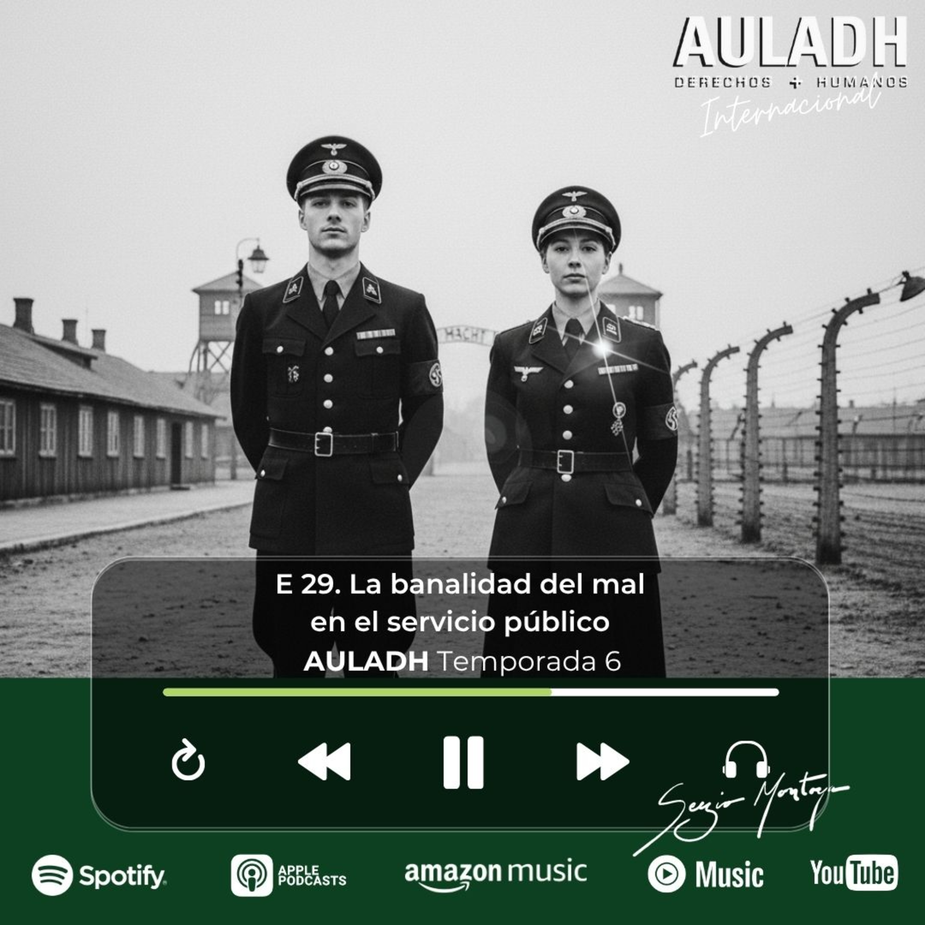 AulaDH Derechos + Humanos