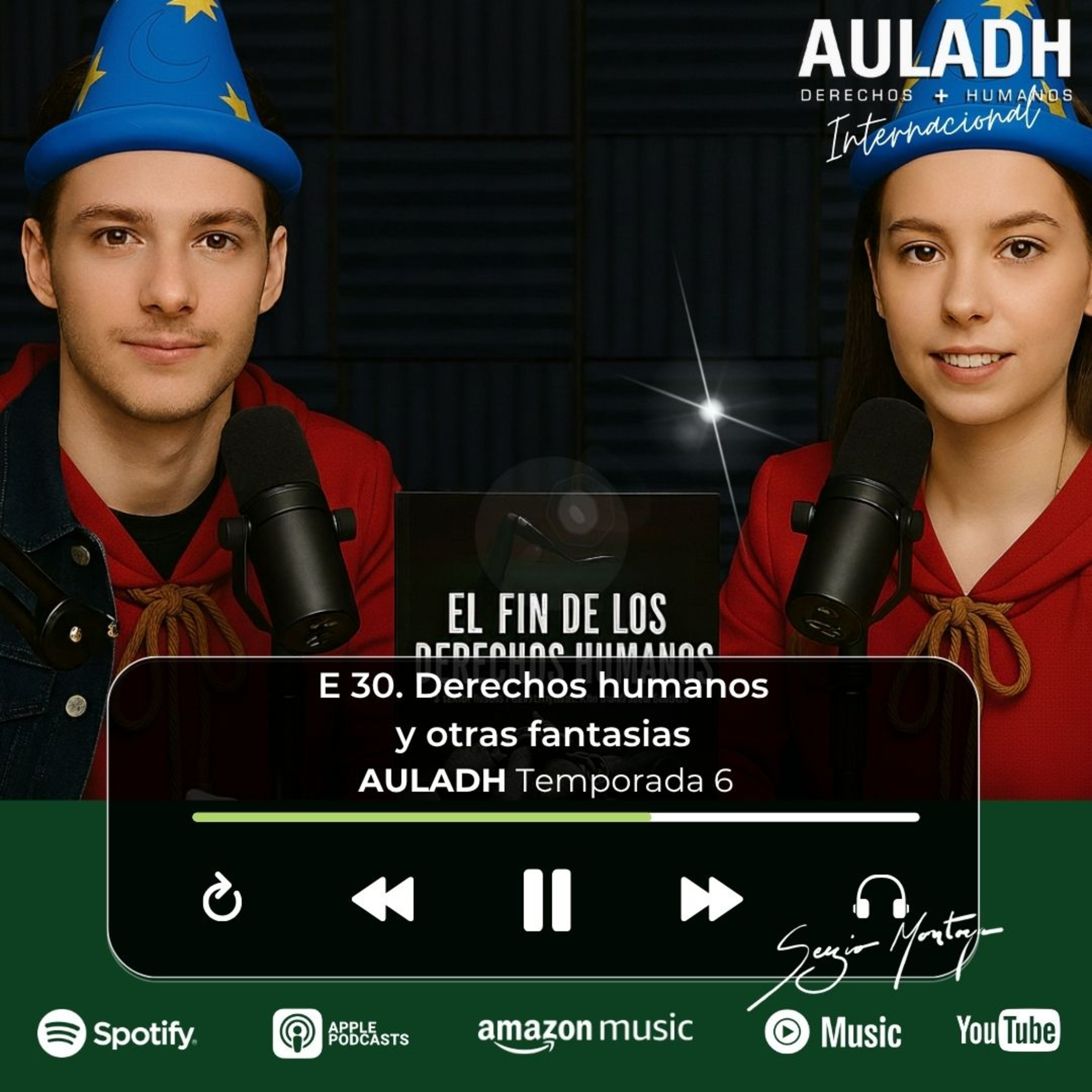 AulaDH Derechos + Humanos