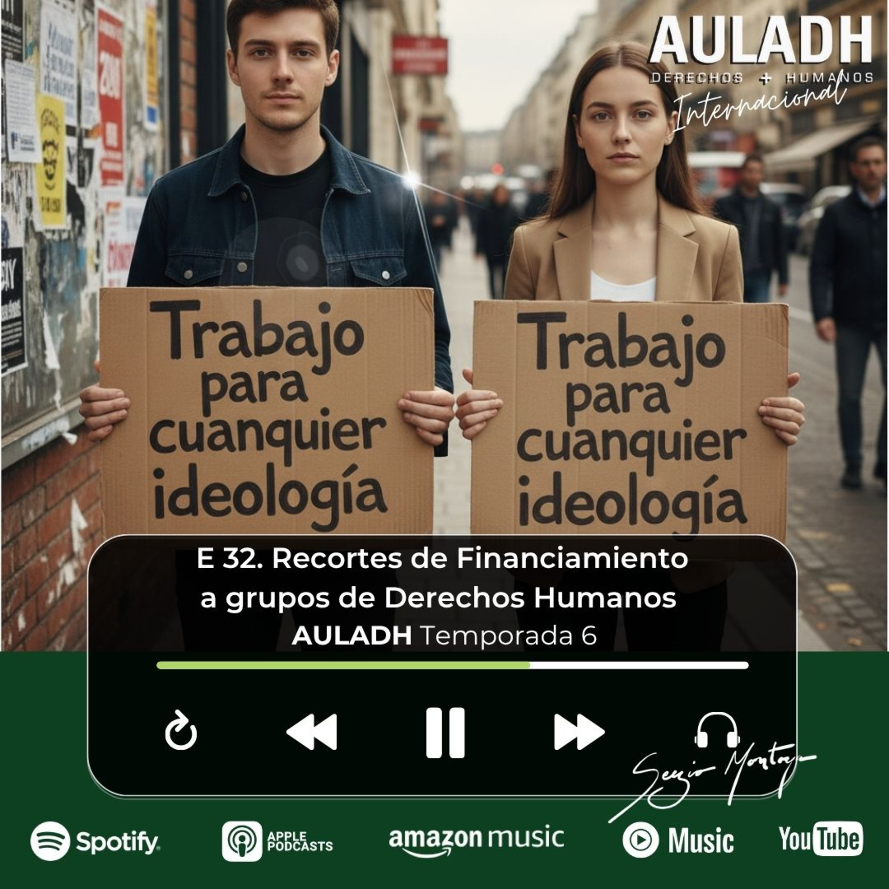 AulaDH Derechos + Humanos