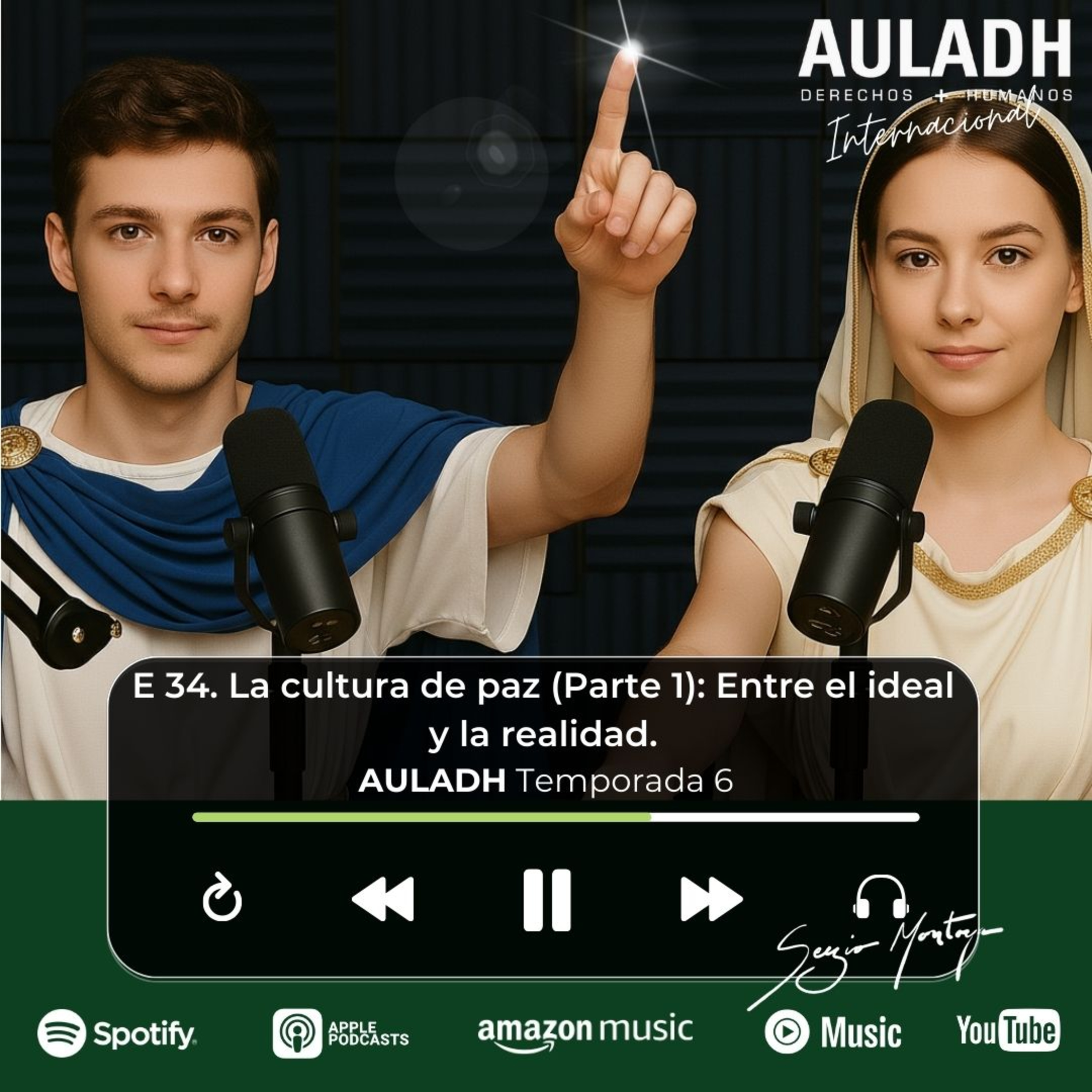 AulaDH Derechos + Humanos