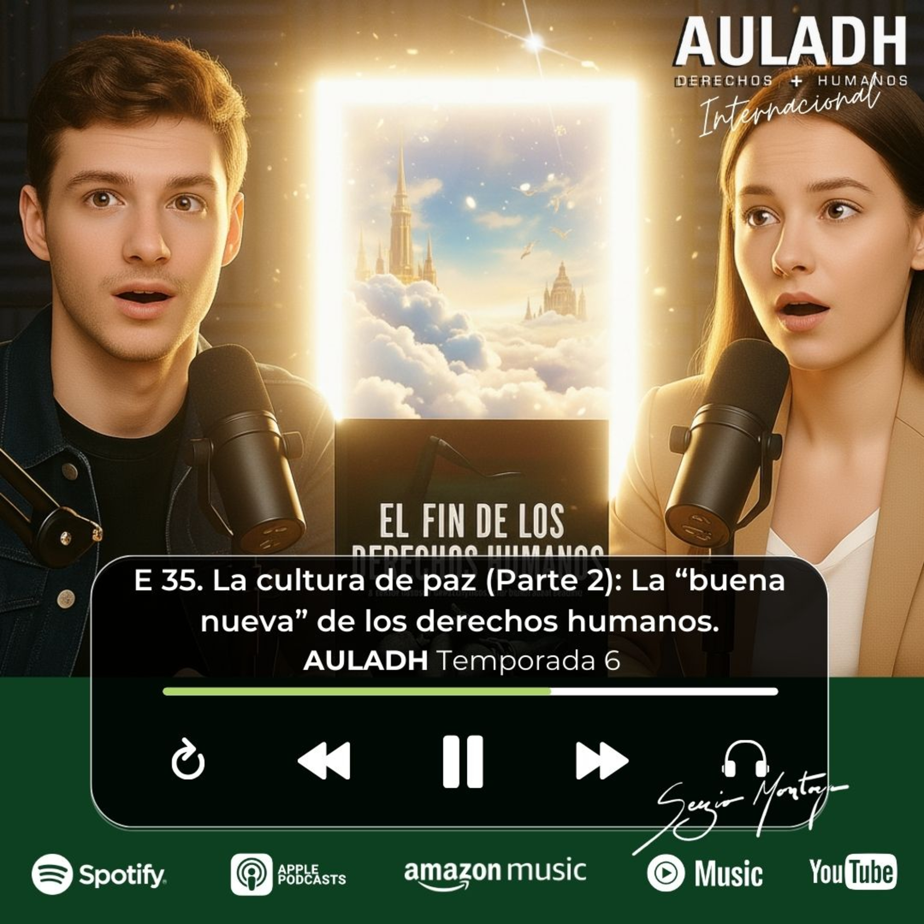 AulaDH Derechos + Humanos