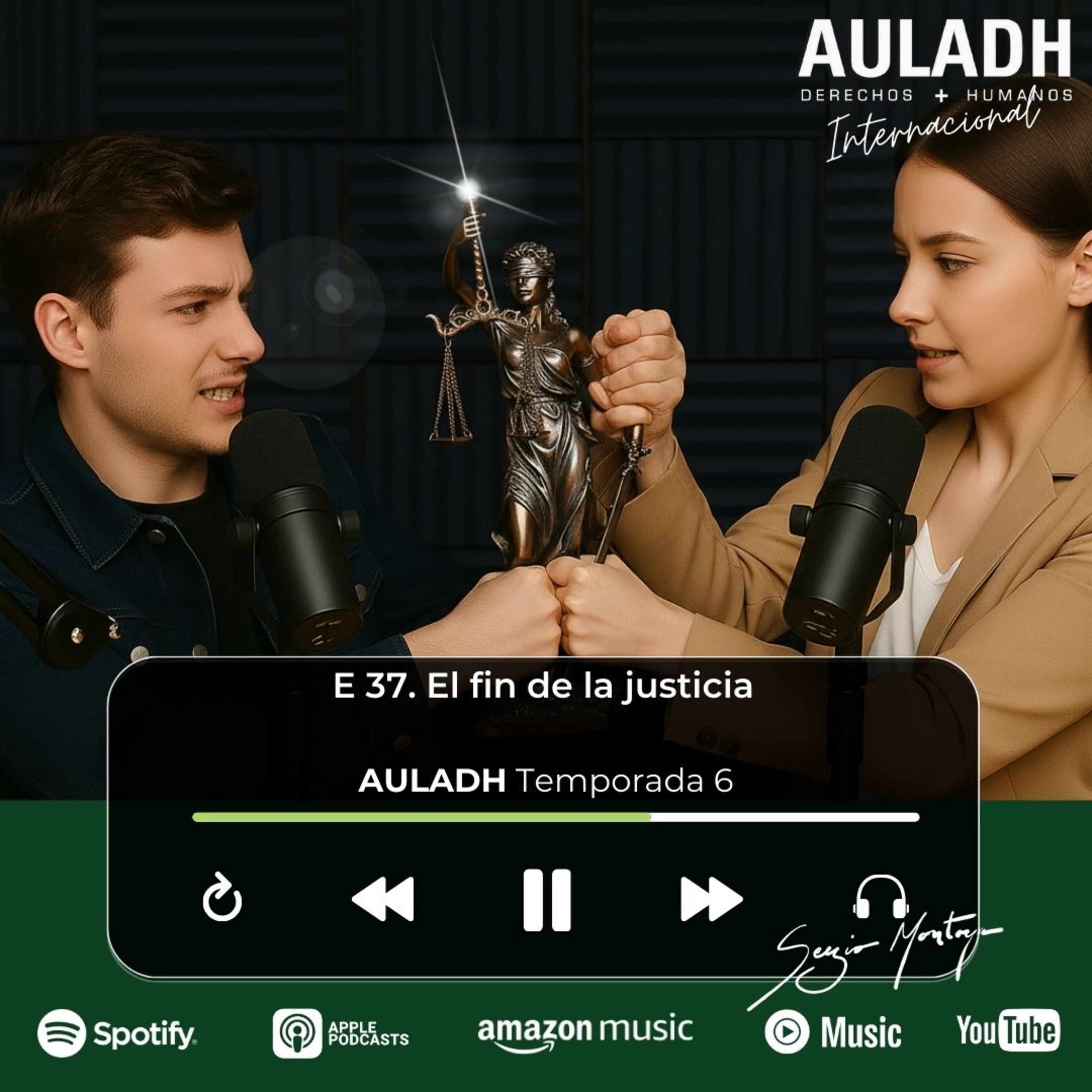 AulaDH Derechos + Humanos