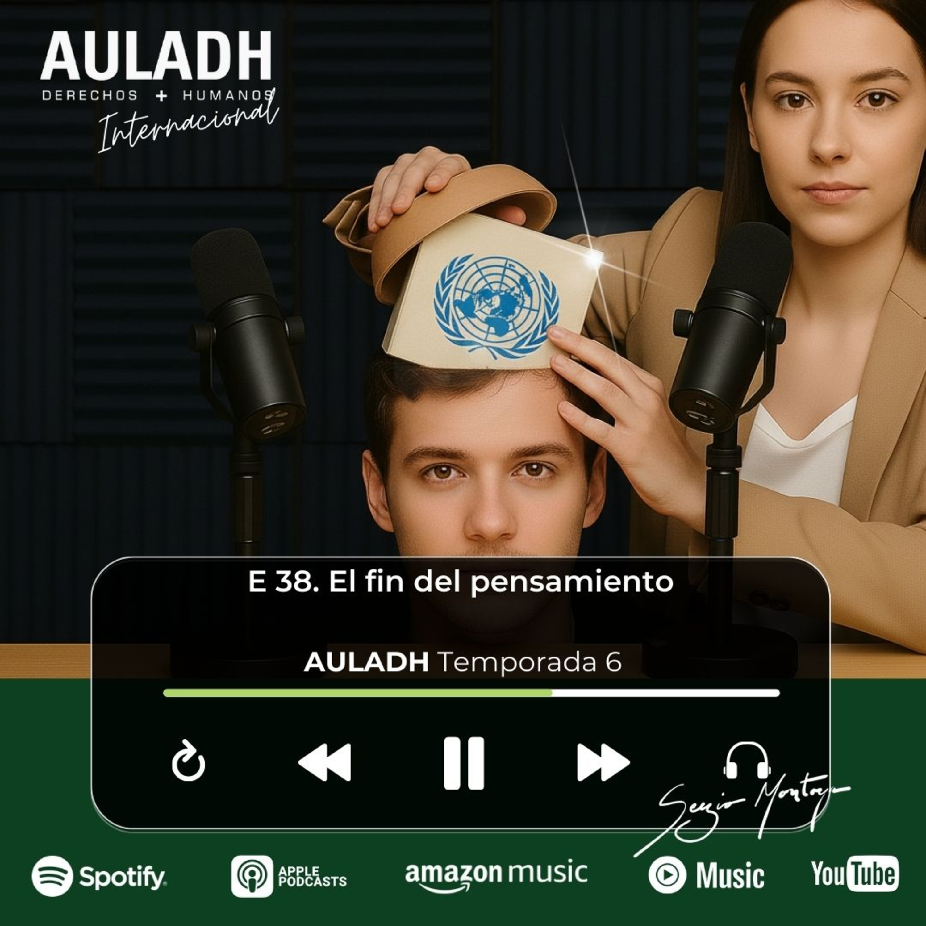 AulaDH Derechos + Humanos