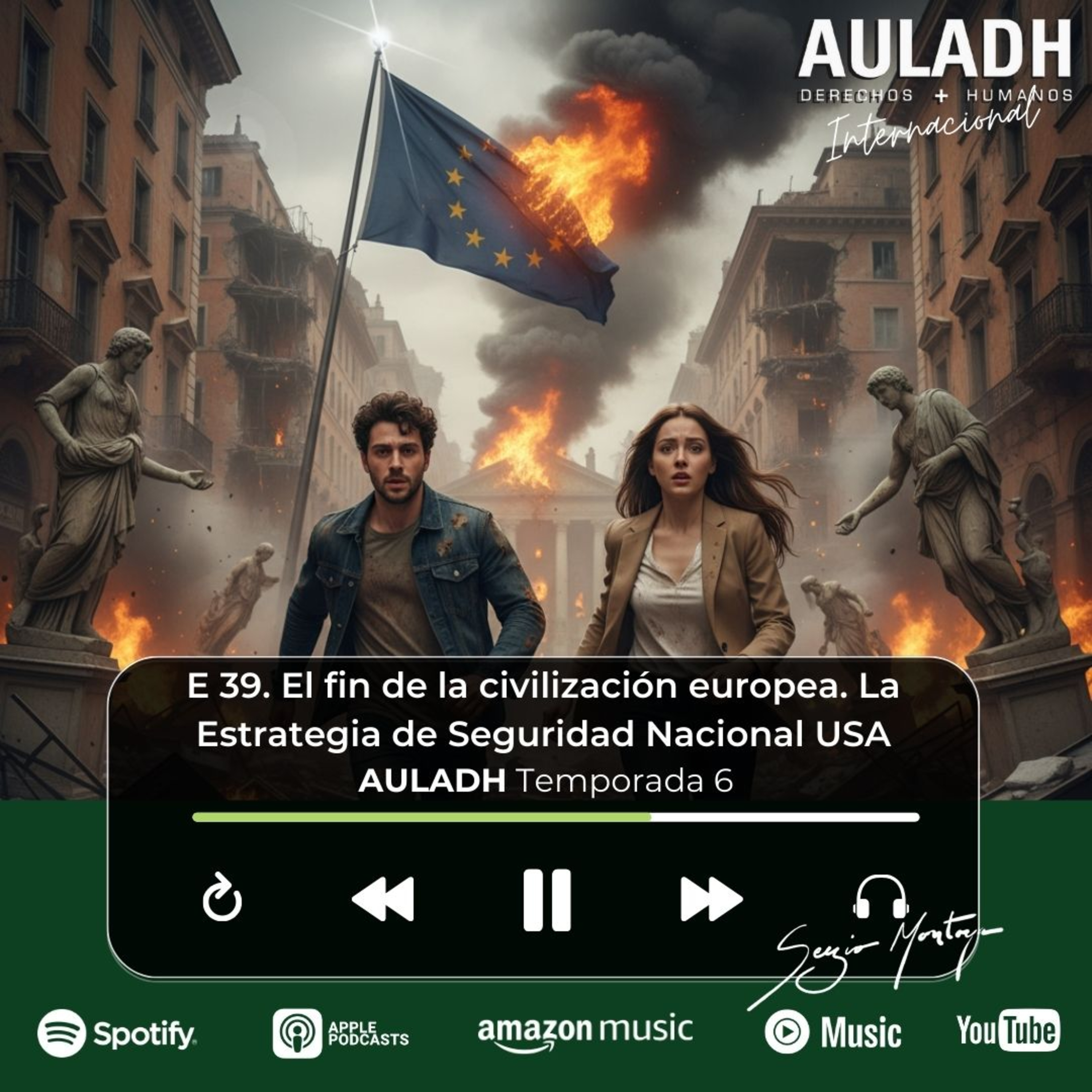 AulaDH Derechos + Humanos