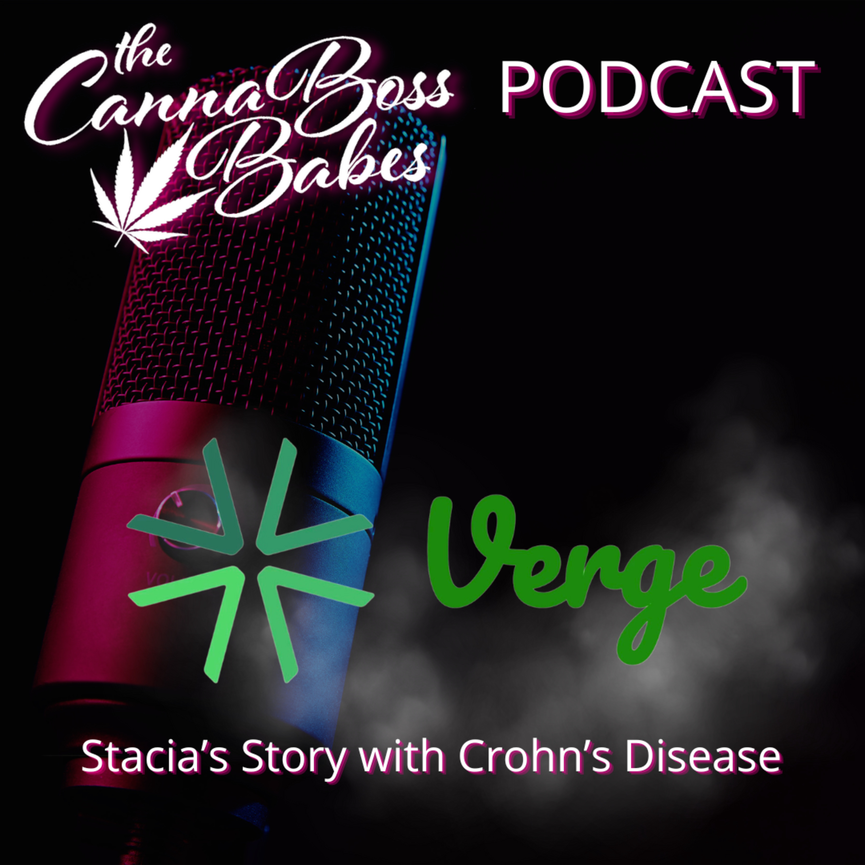What Are You On The Verge Of? episode artwork