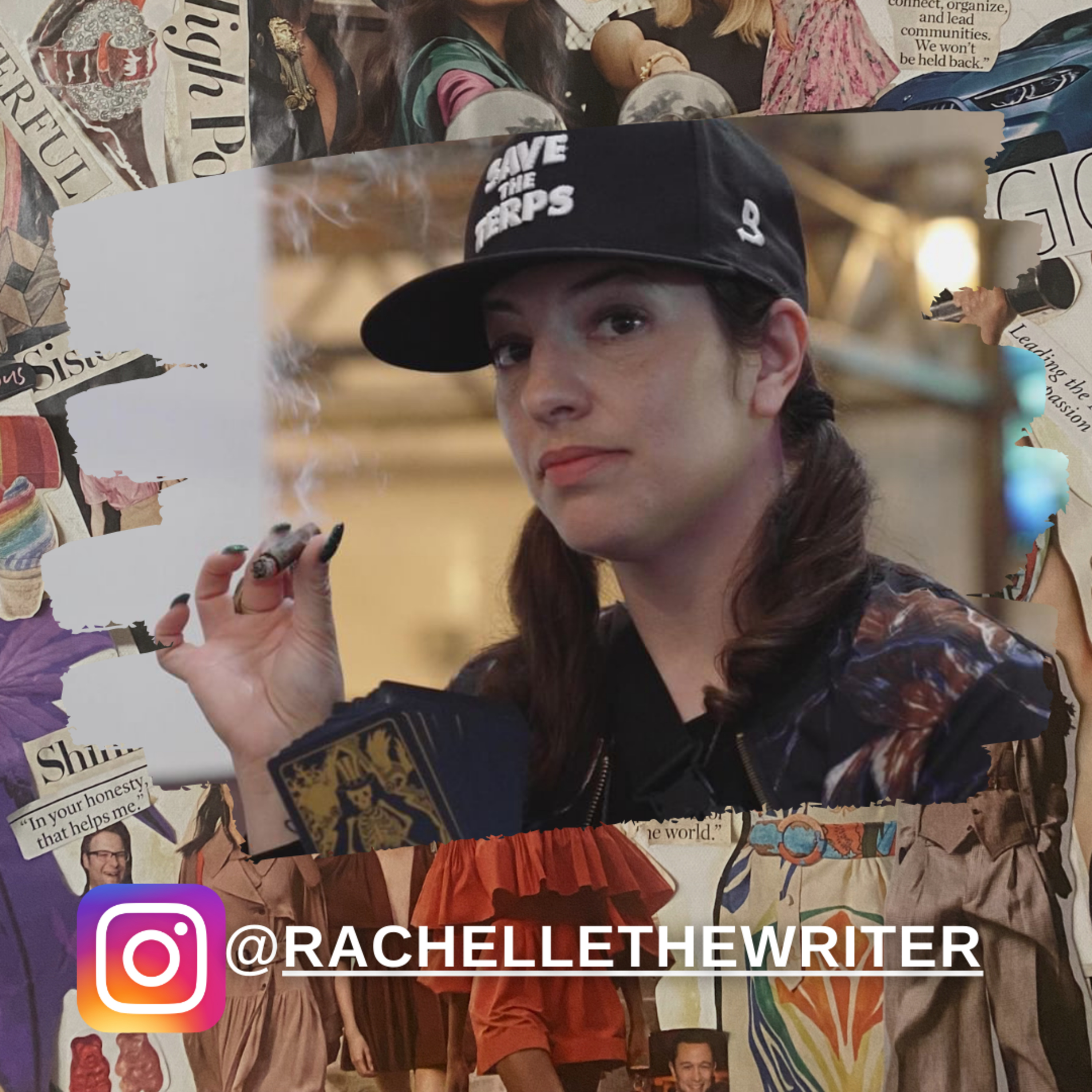 Rachelle Gordon - MJBizCon Annual Recap! episode artwork