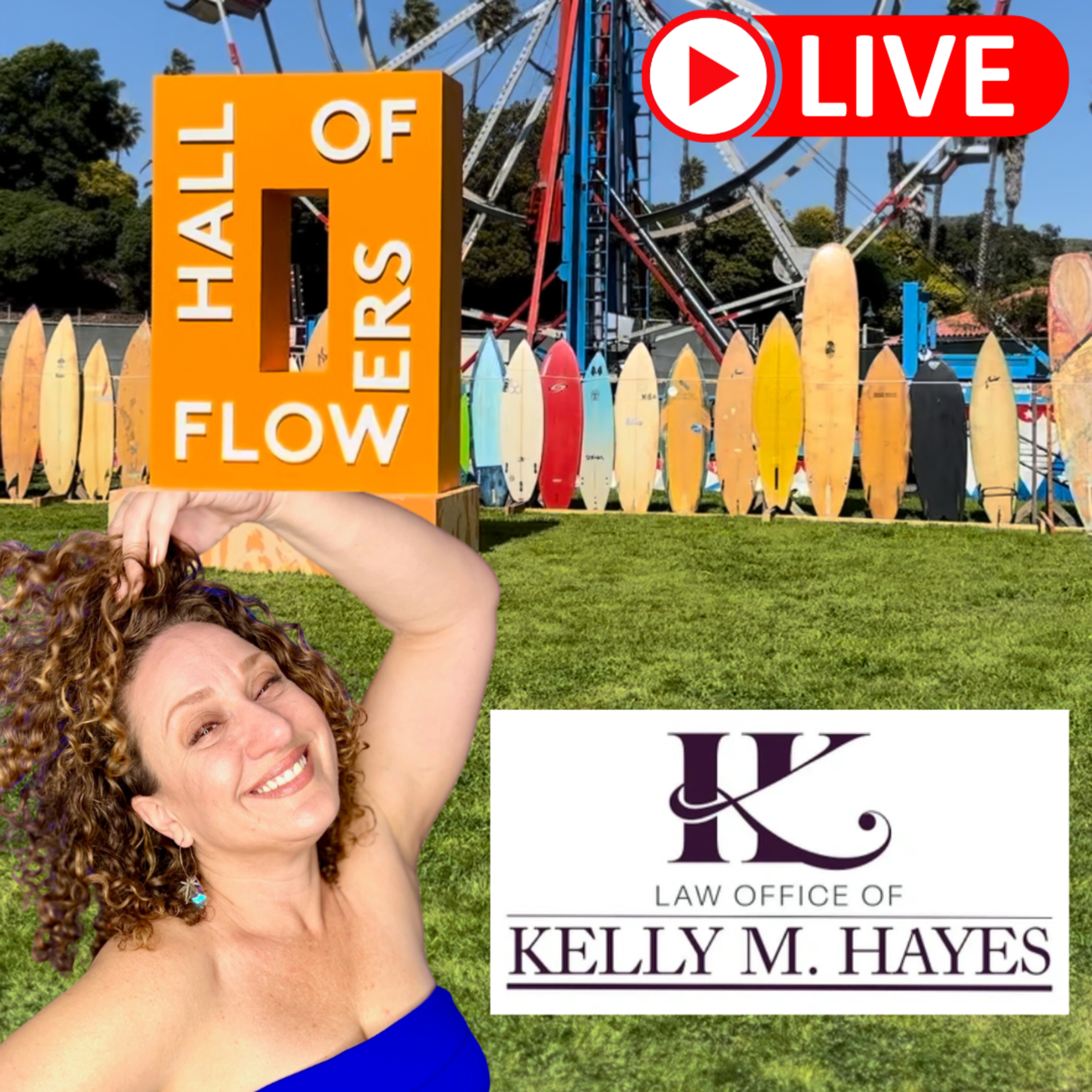 The Canna Boss Babes LIVE