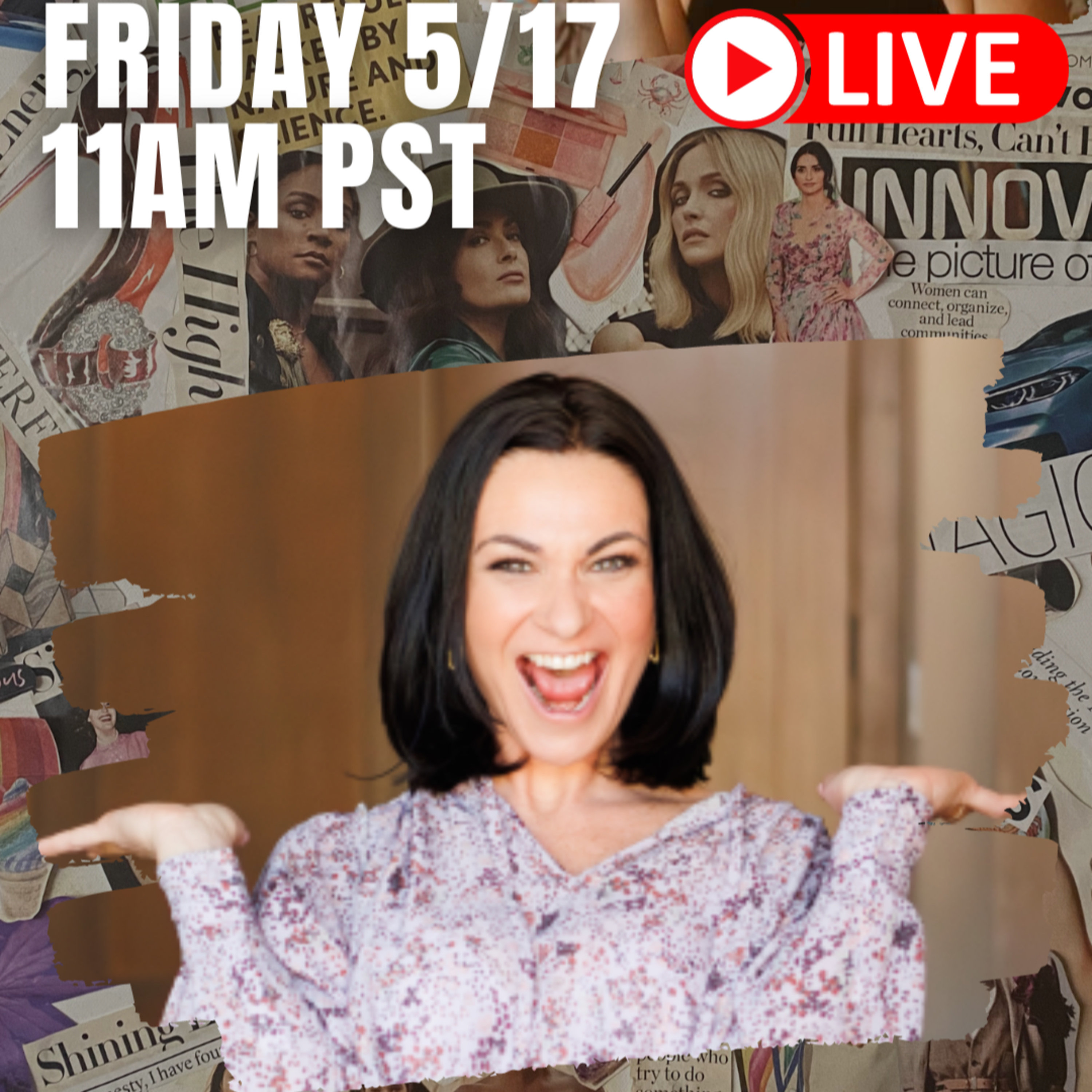 KATHLEEN SAUCERMAN - DITCHING THE DIVORCE COCKTAIL TO NORMALIZE PLANT MEDICINE episode artwork