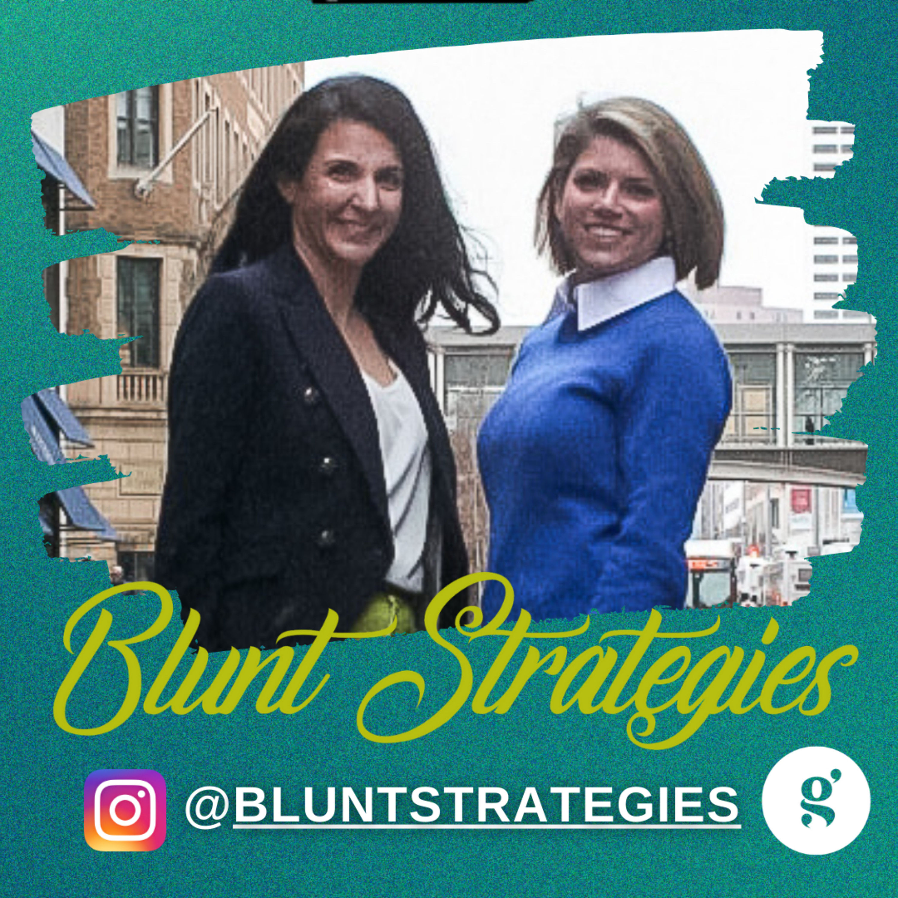 Building the Minnesota Model with Blunt Strategies episode artwork