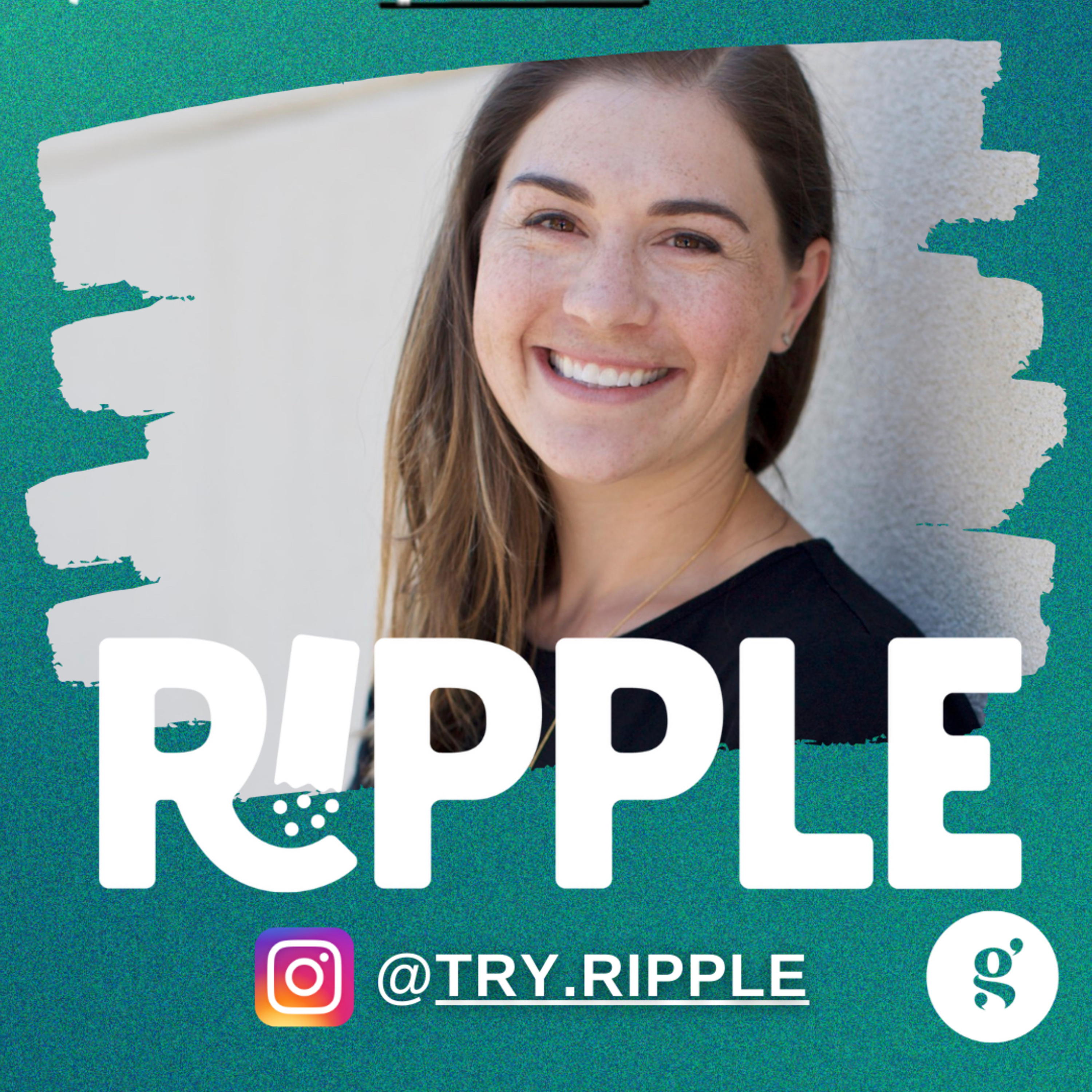 Ripple’s Revolutionary Approach to Cannabis with Missy Bradley episode artwork