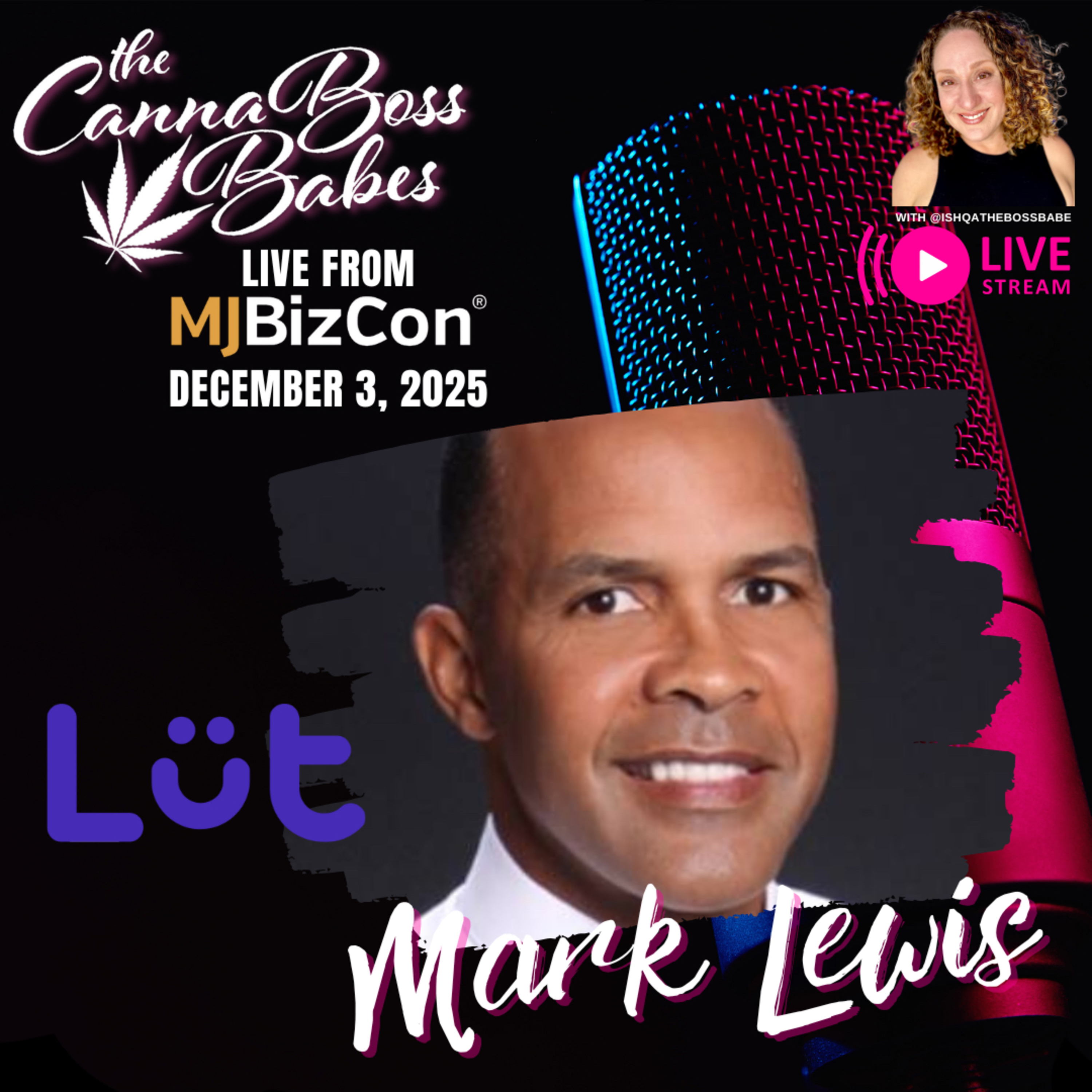 Cannabis Payment Processing: How Lüt Built A Multi-Cloud System Without A Single Point of Failure episode artwork