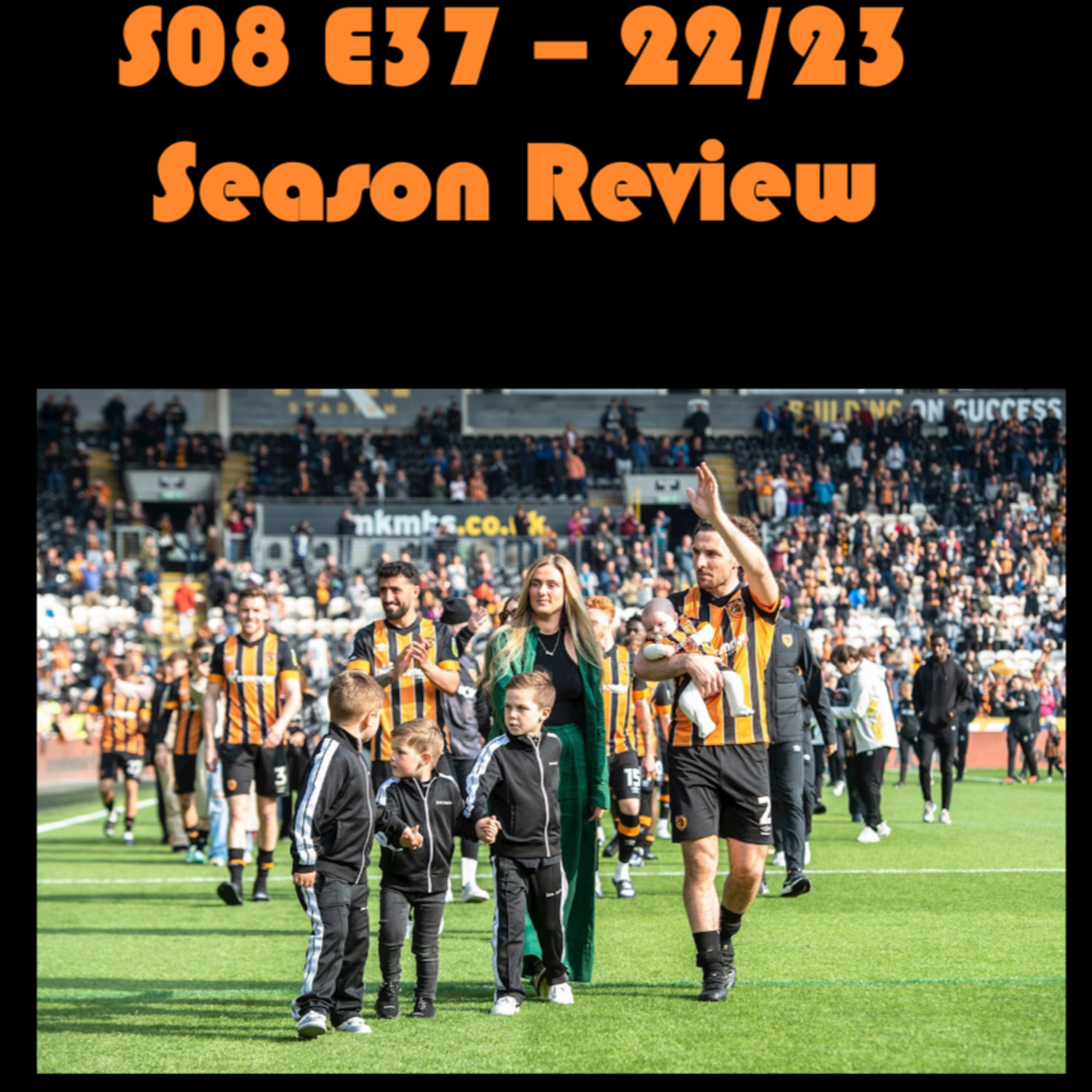 S08E37 – 22/23 Season Review