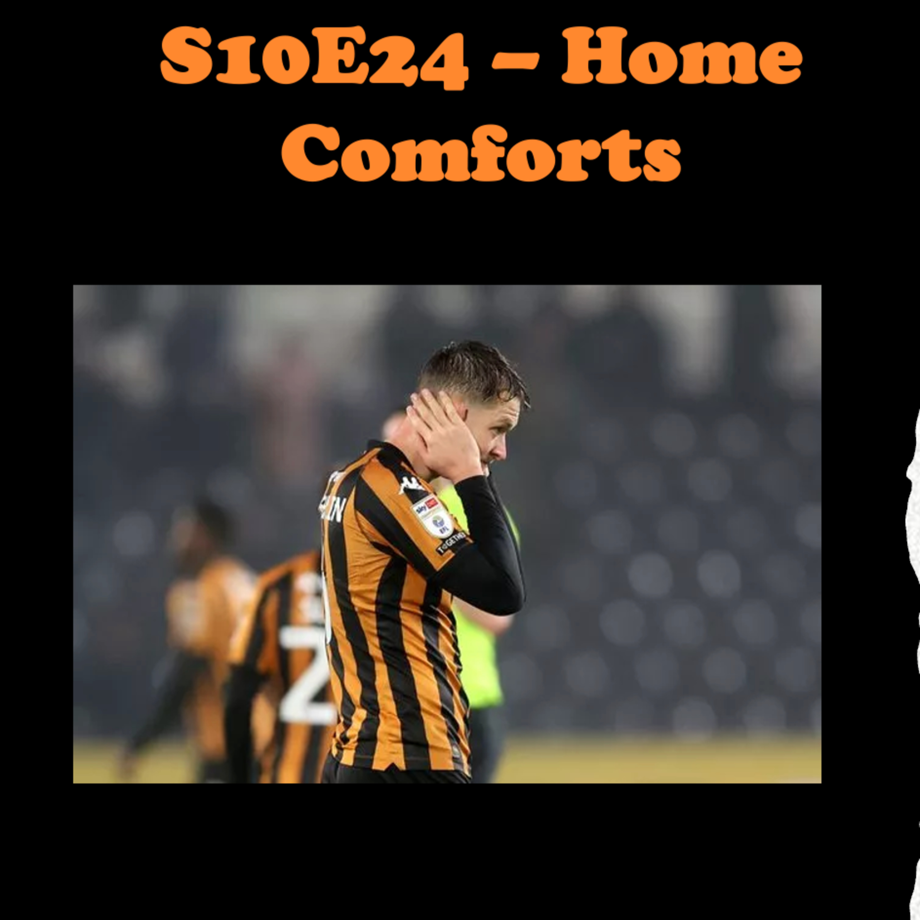S10E24 - Home Comforts S10E24 - Home Comforts
