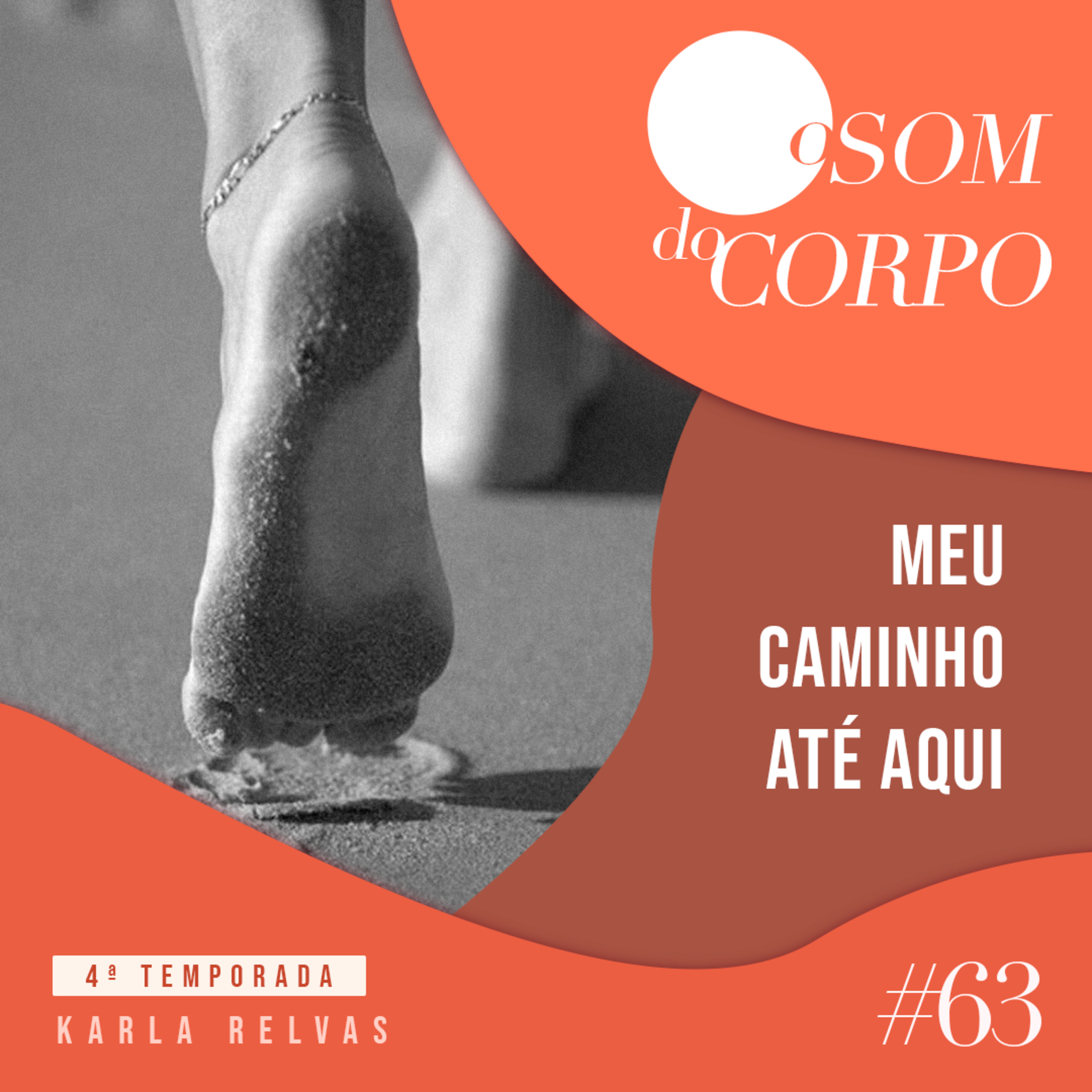 O som do corpo